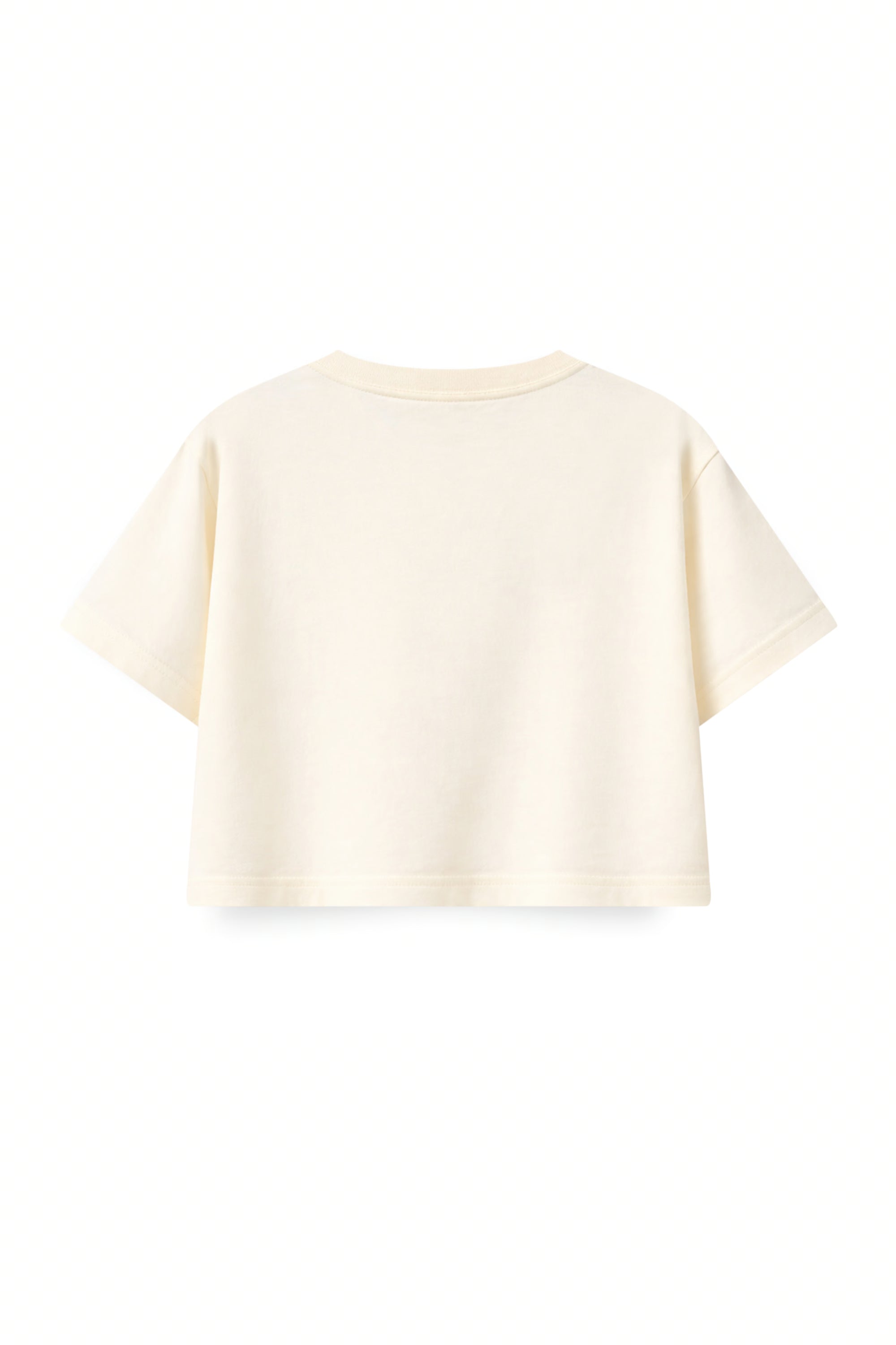 AIIZ Girl's 2-Piece T-Shirt and Shorts Set