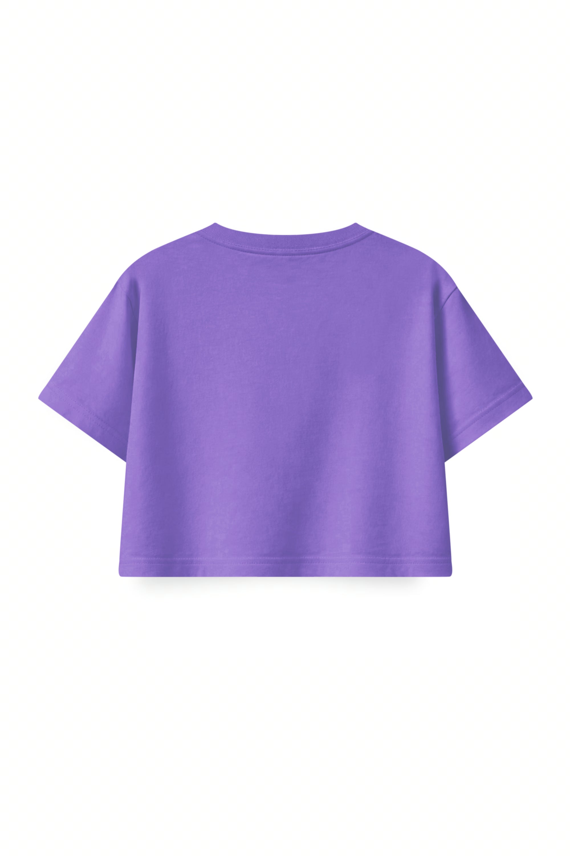 AIIZ Girl's 2-Piece T-Shirt and Shorts Set