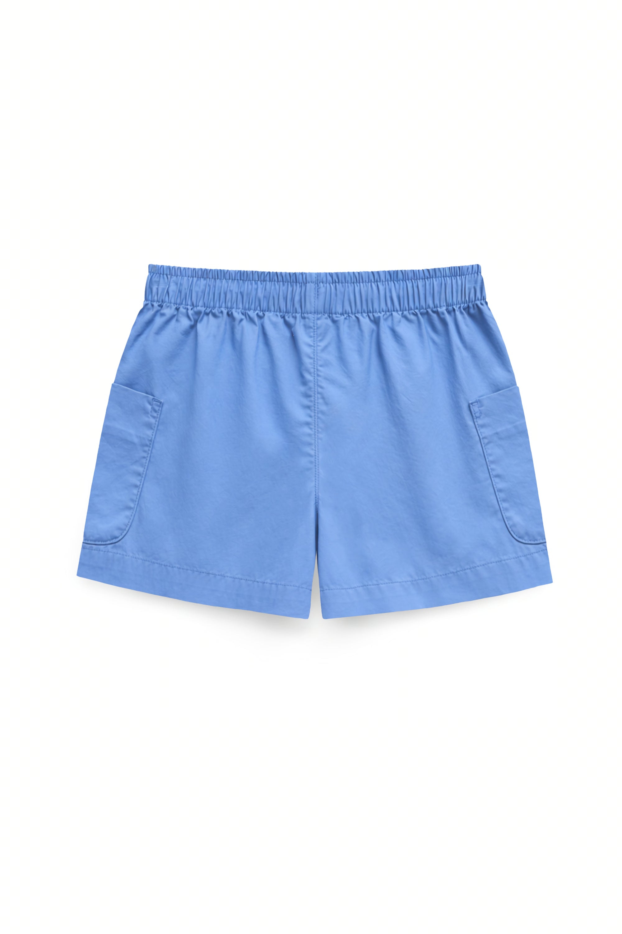 AIIZ Gril's Easy Shorts