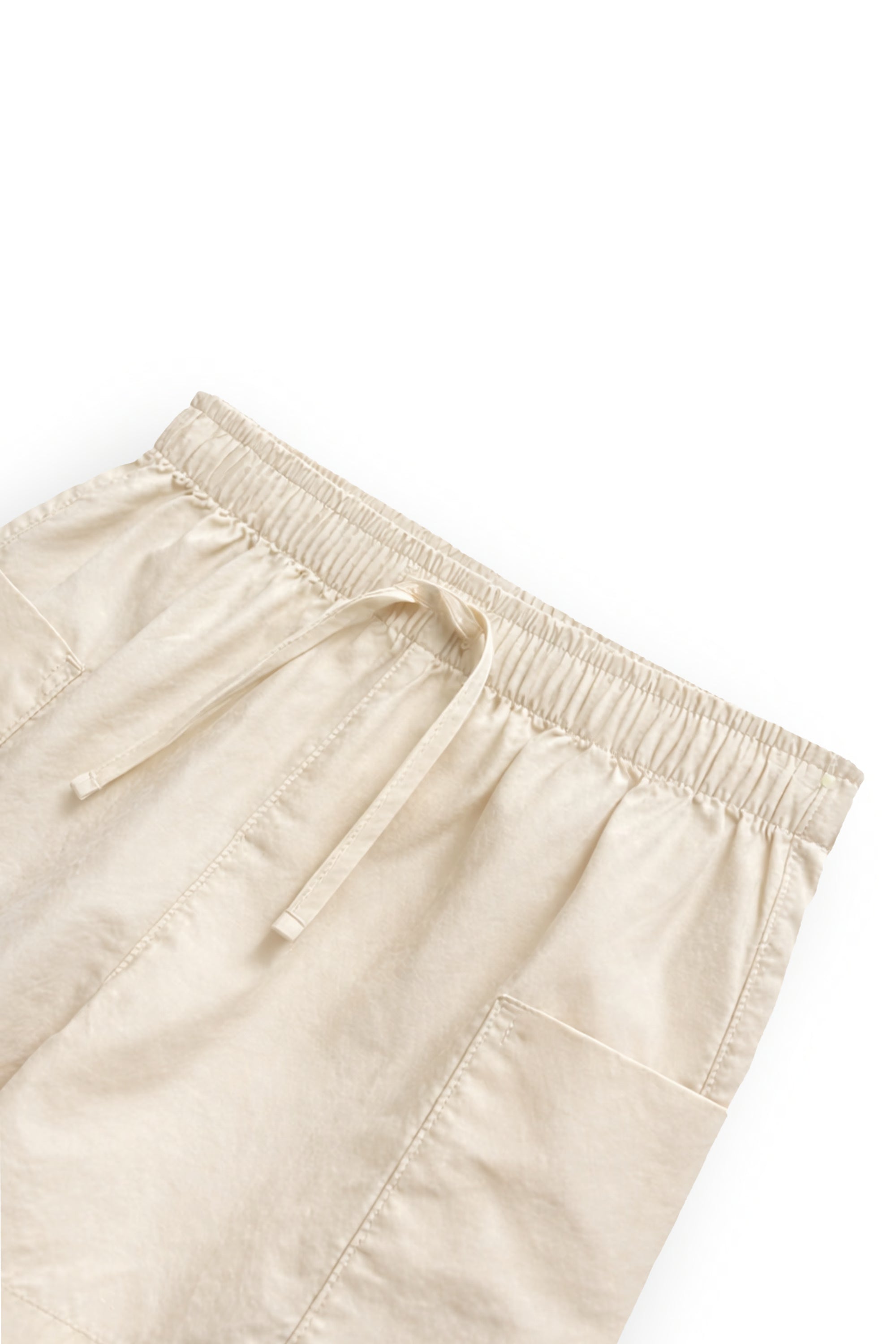 AIIZ Gril's Easy Shorts