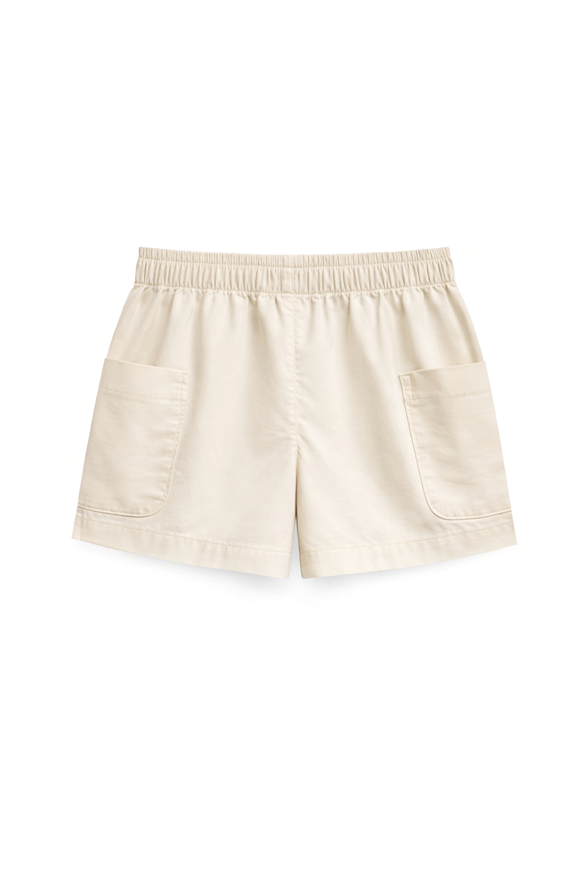 AIIZ Gril's Easy Shorts