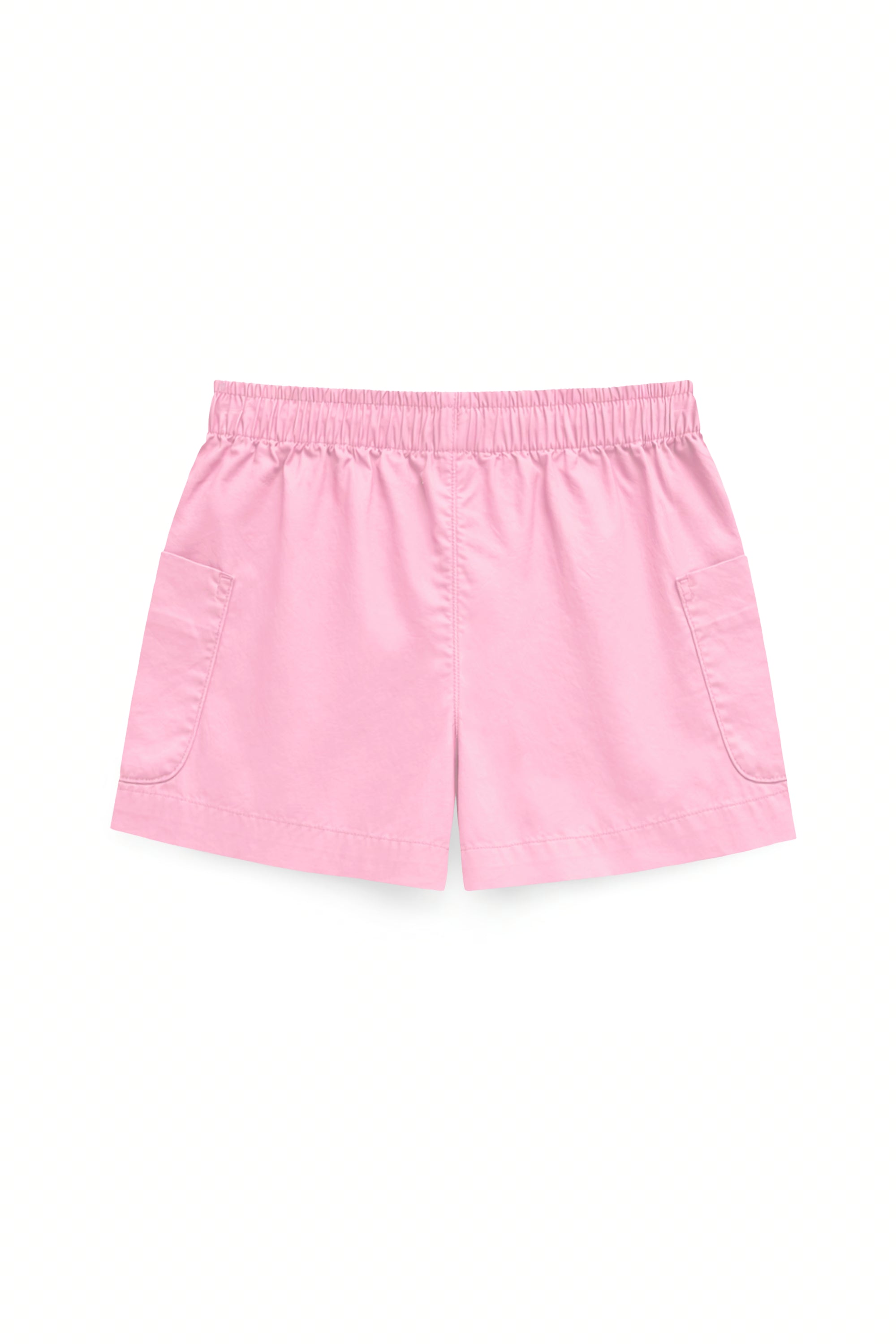 AIIZ Gril's Easy Shorts