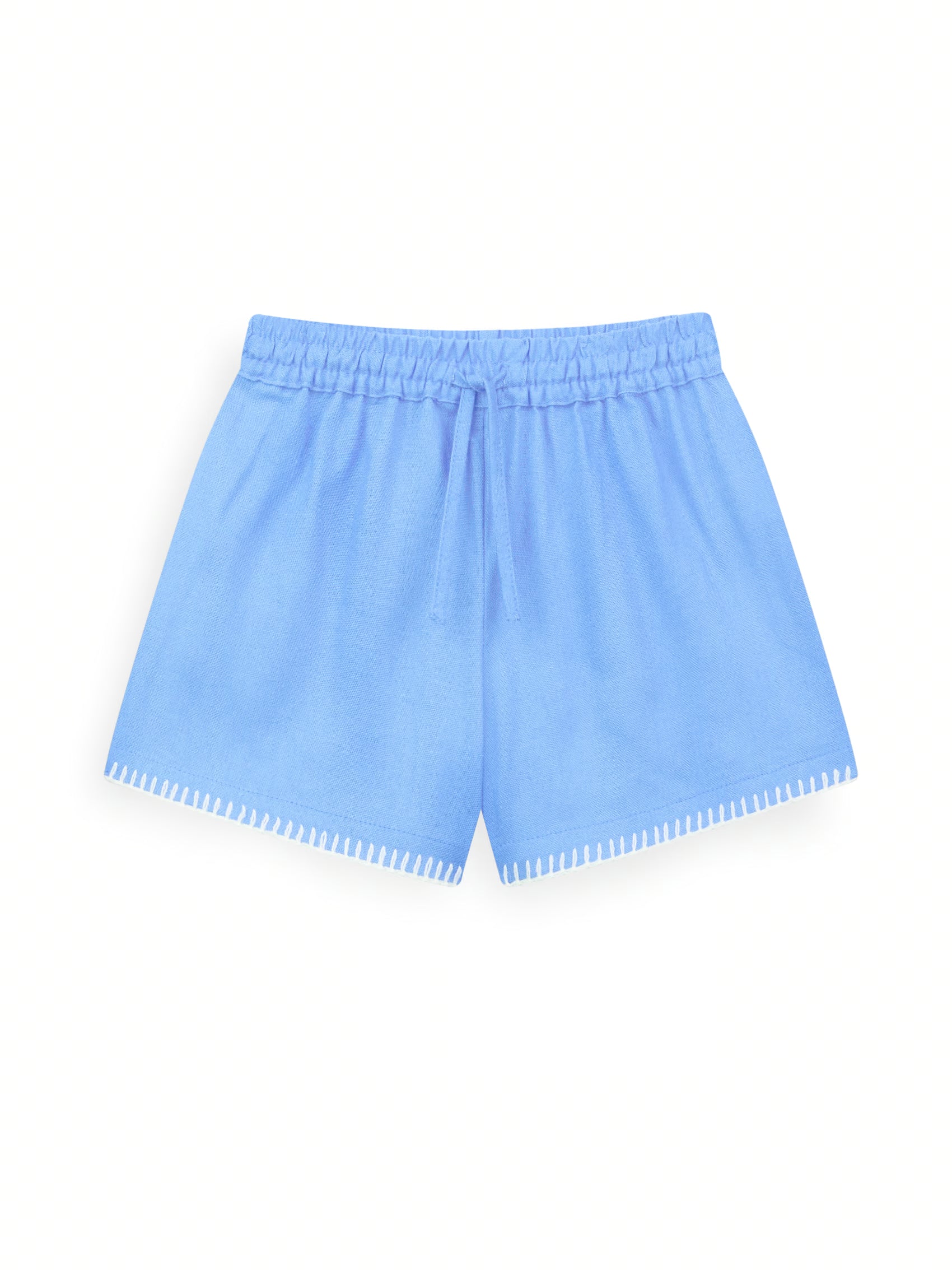 AIIZ Gril's Easy Shorts