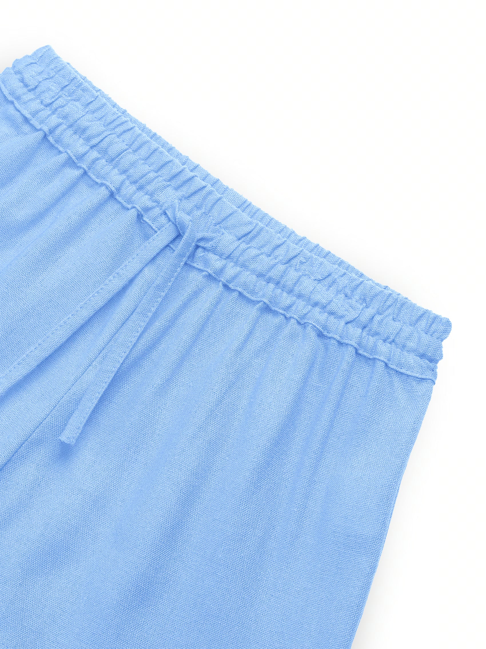 AIIZ Gril's Easy Shorts