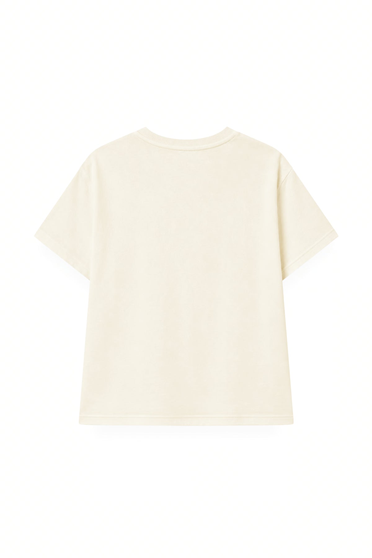 AIIZ Girl's Graphic T-Shirt