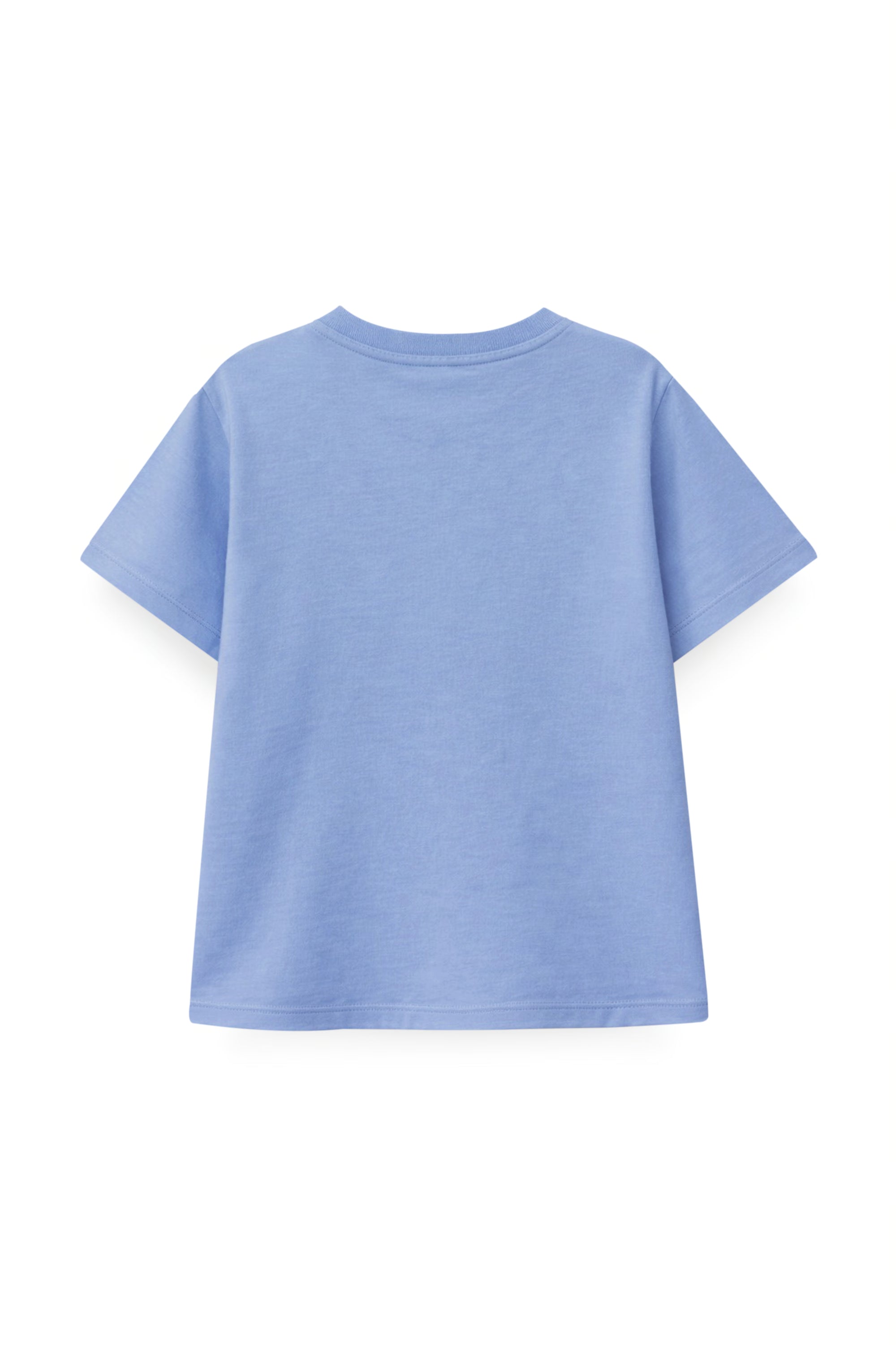 AIIZ Girl's Graphic T-Shirt