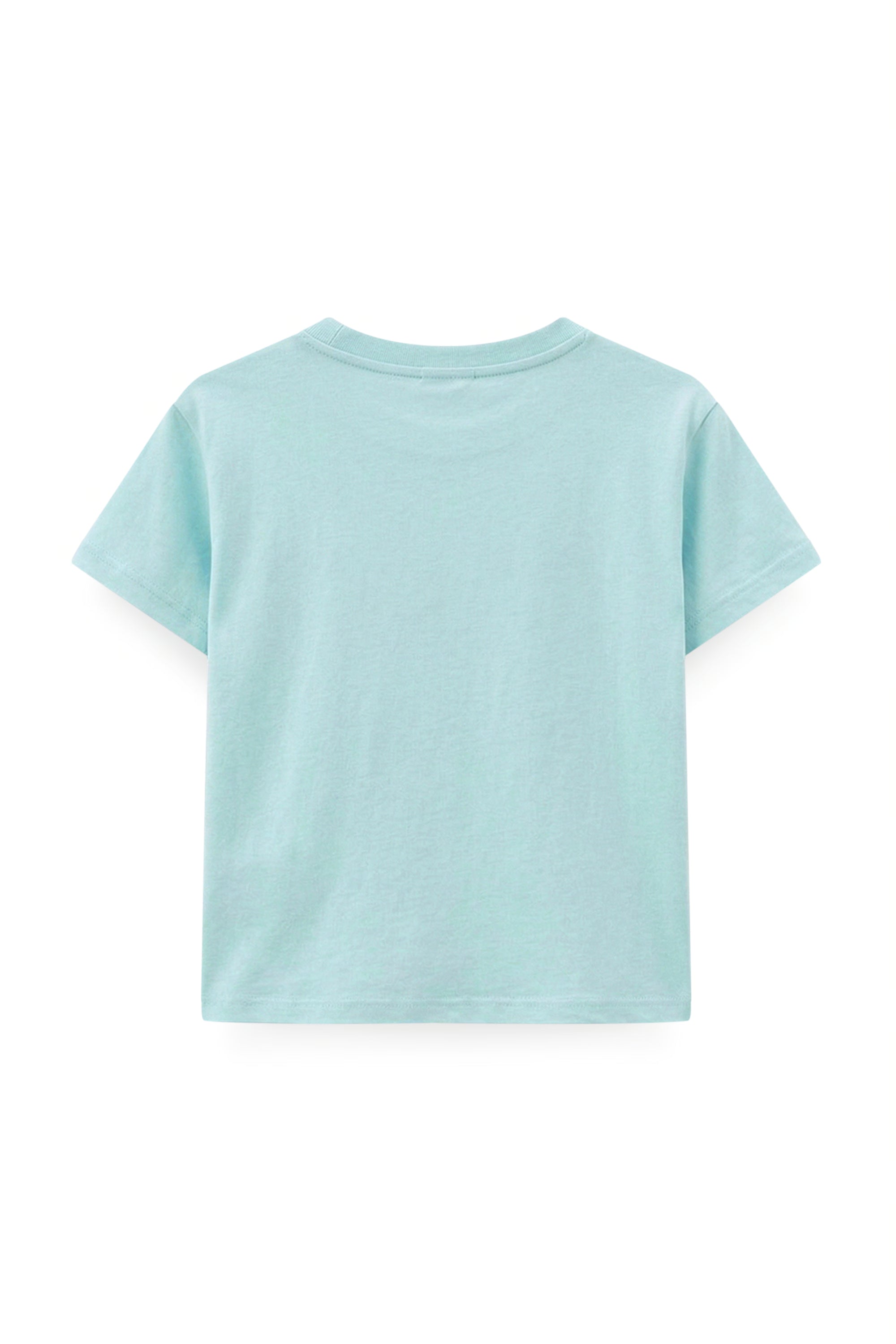AIIZ Girl's Loose fit T-Shirt