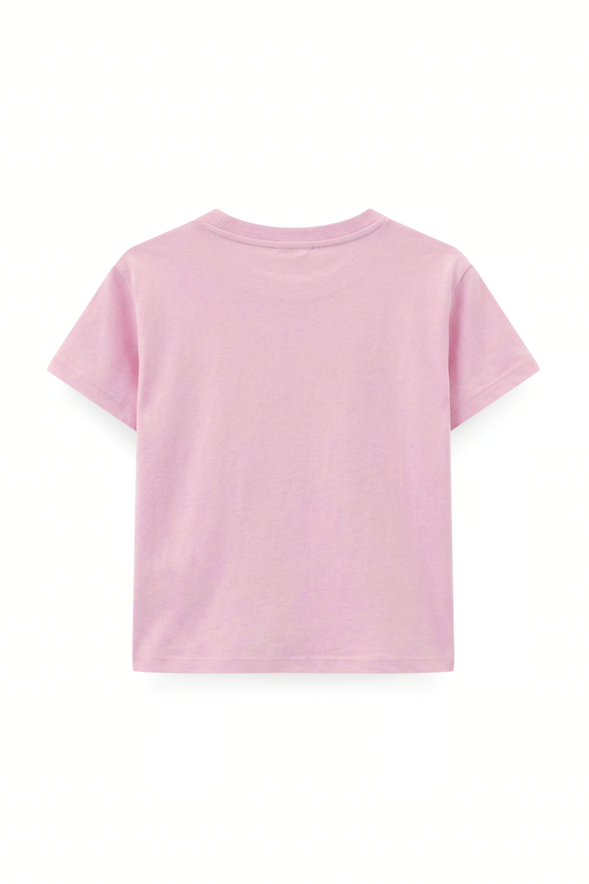 AIIZ Girl's Loose fit T-Shirt