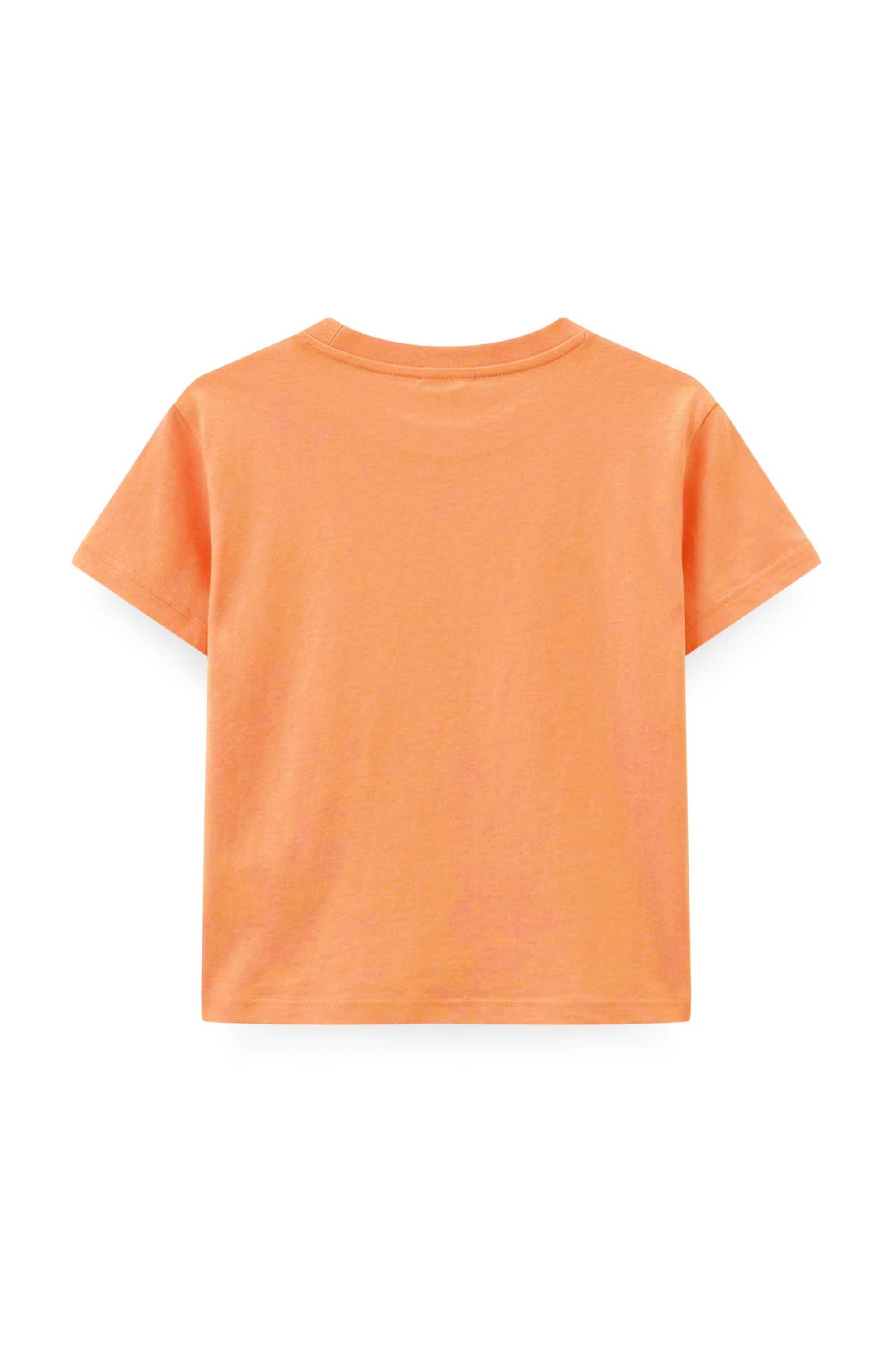 AIIZ Girl's Loose fit T-Shirt