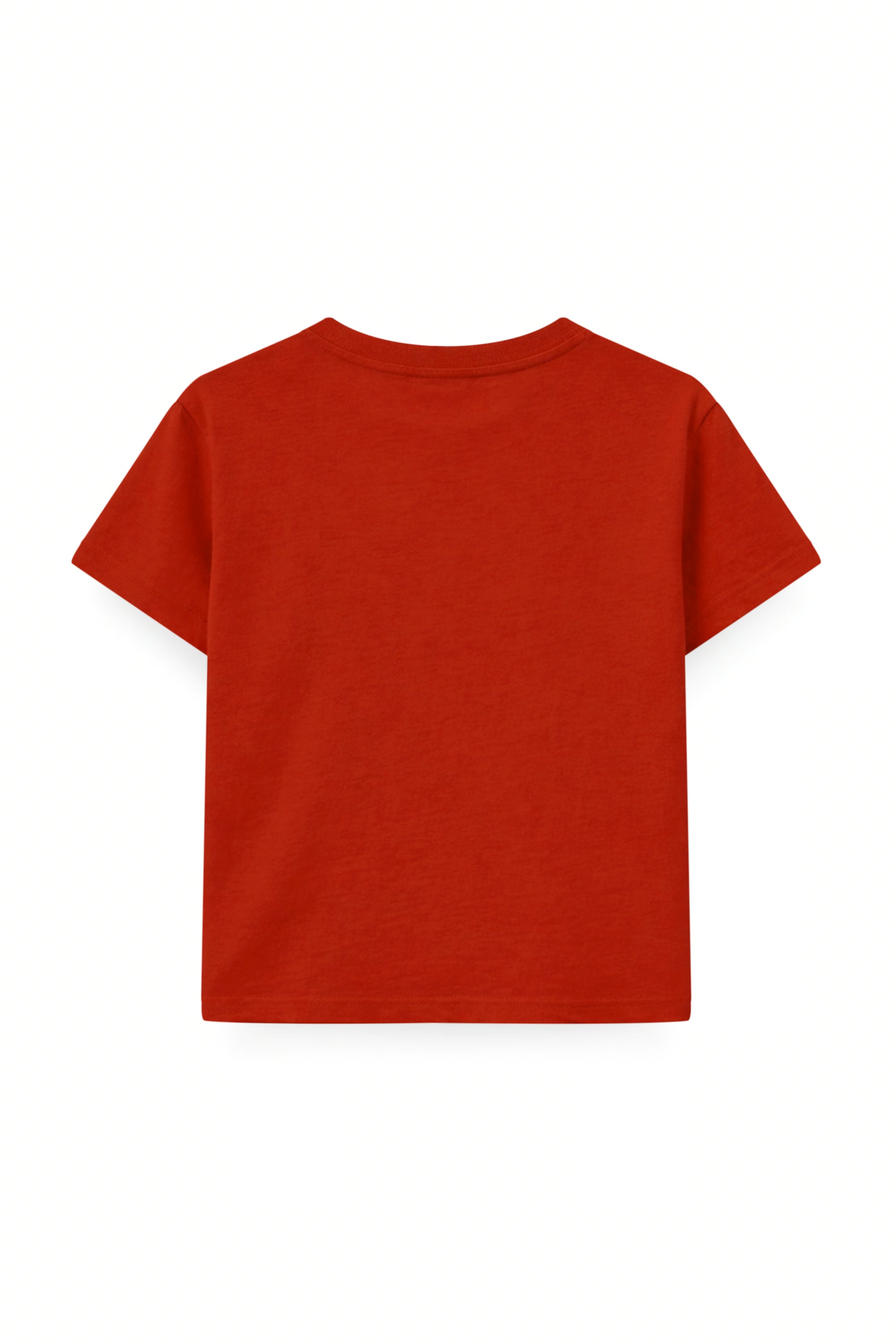 AIIZ Girl's Loose fit T-Shirt