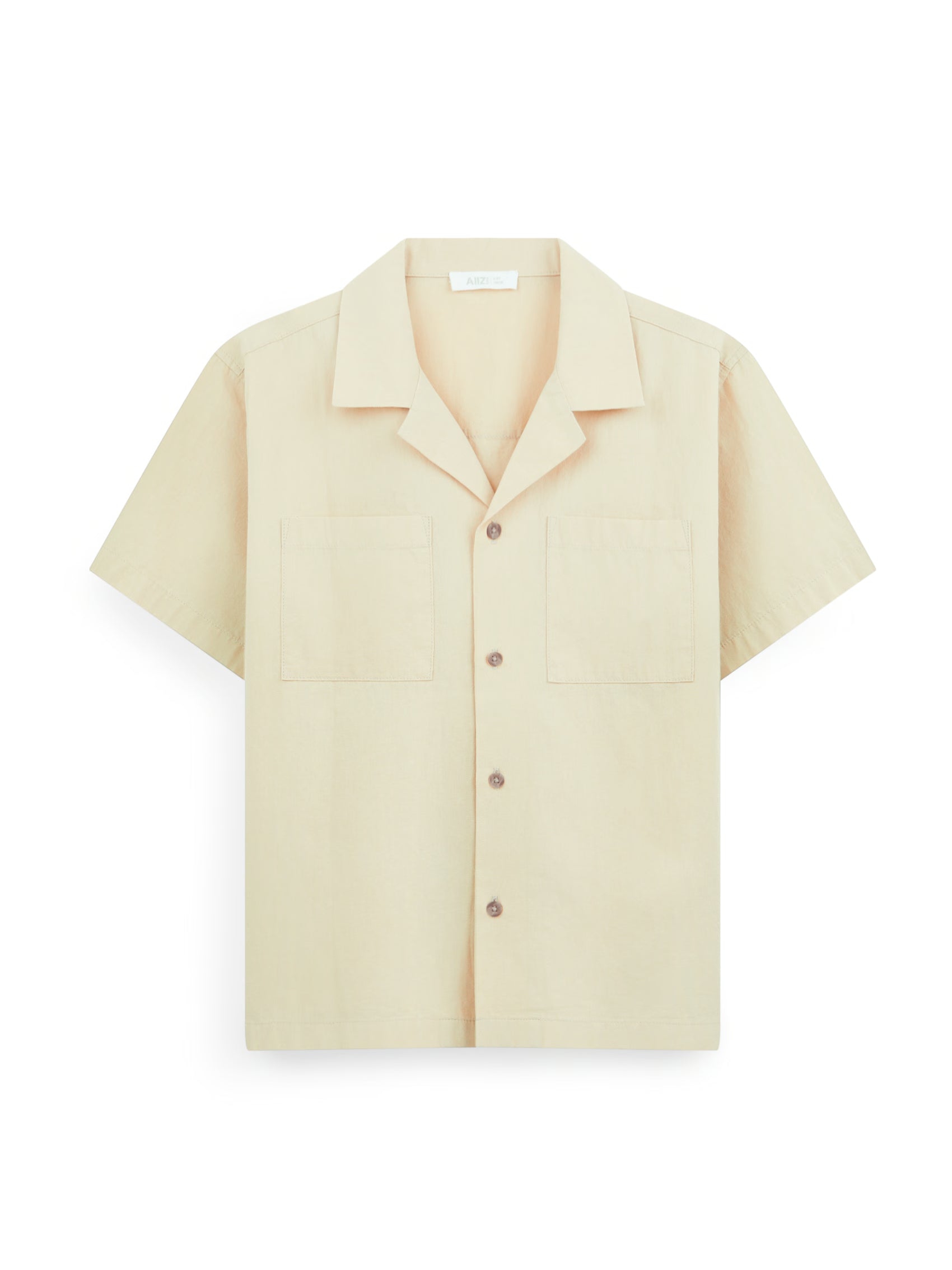 AIIZ Boy’s Resort Shirt