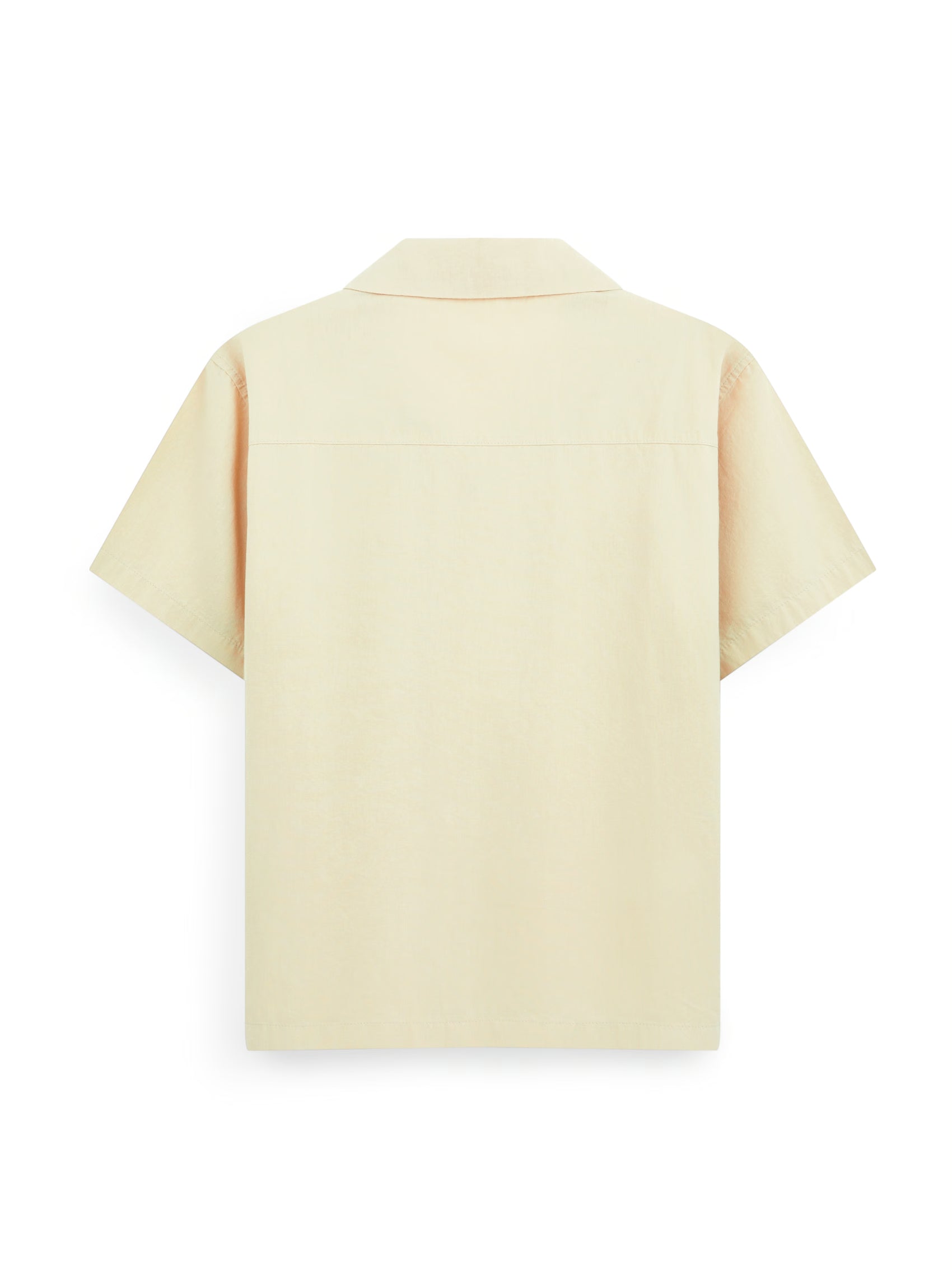 AIIZ Boy’s Resort Shirt