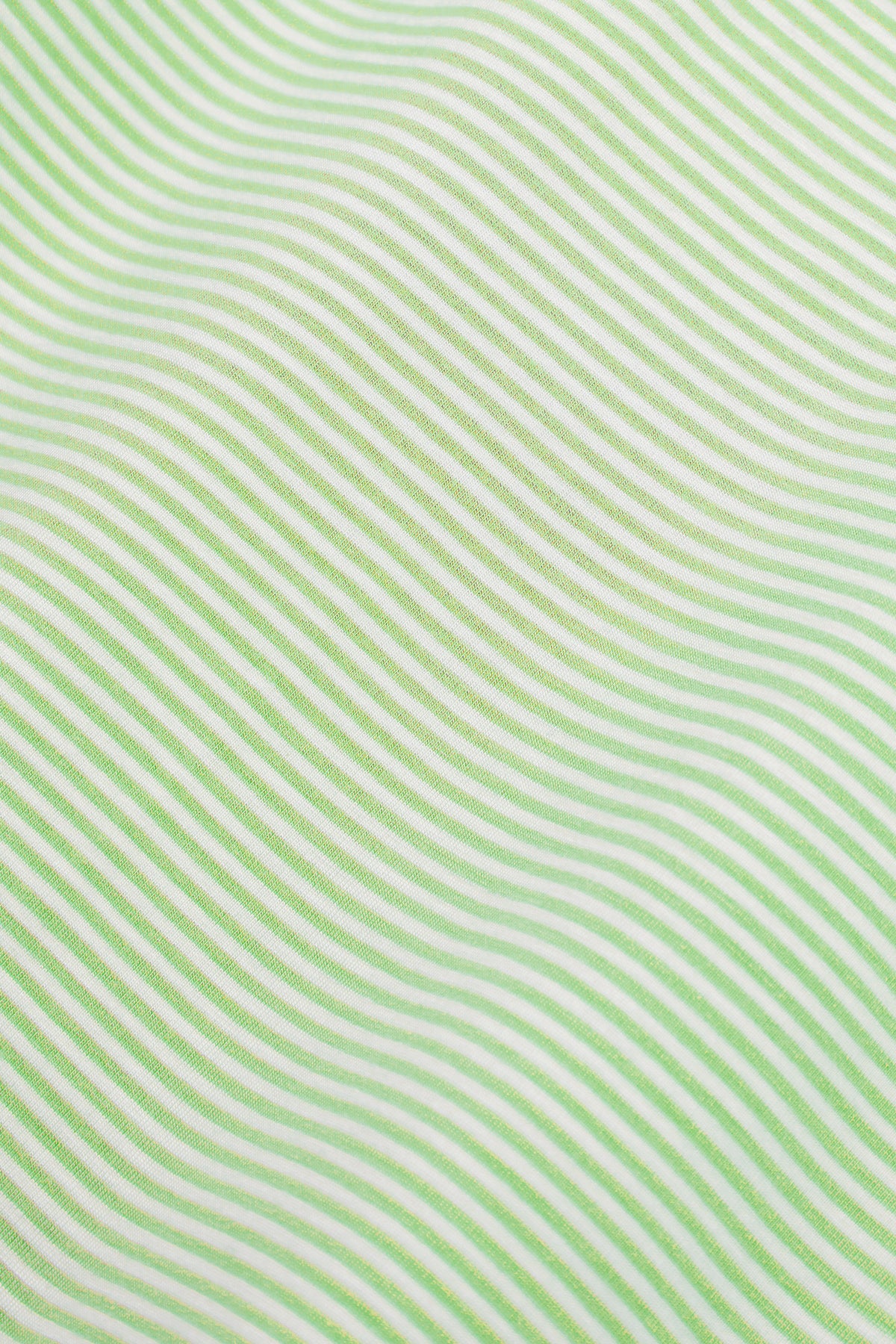 AIIZ Kids's Striped Pajama Set