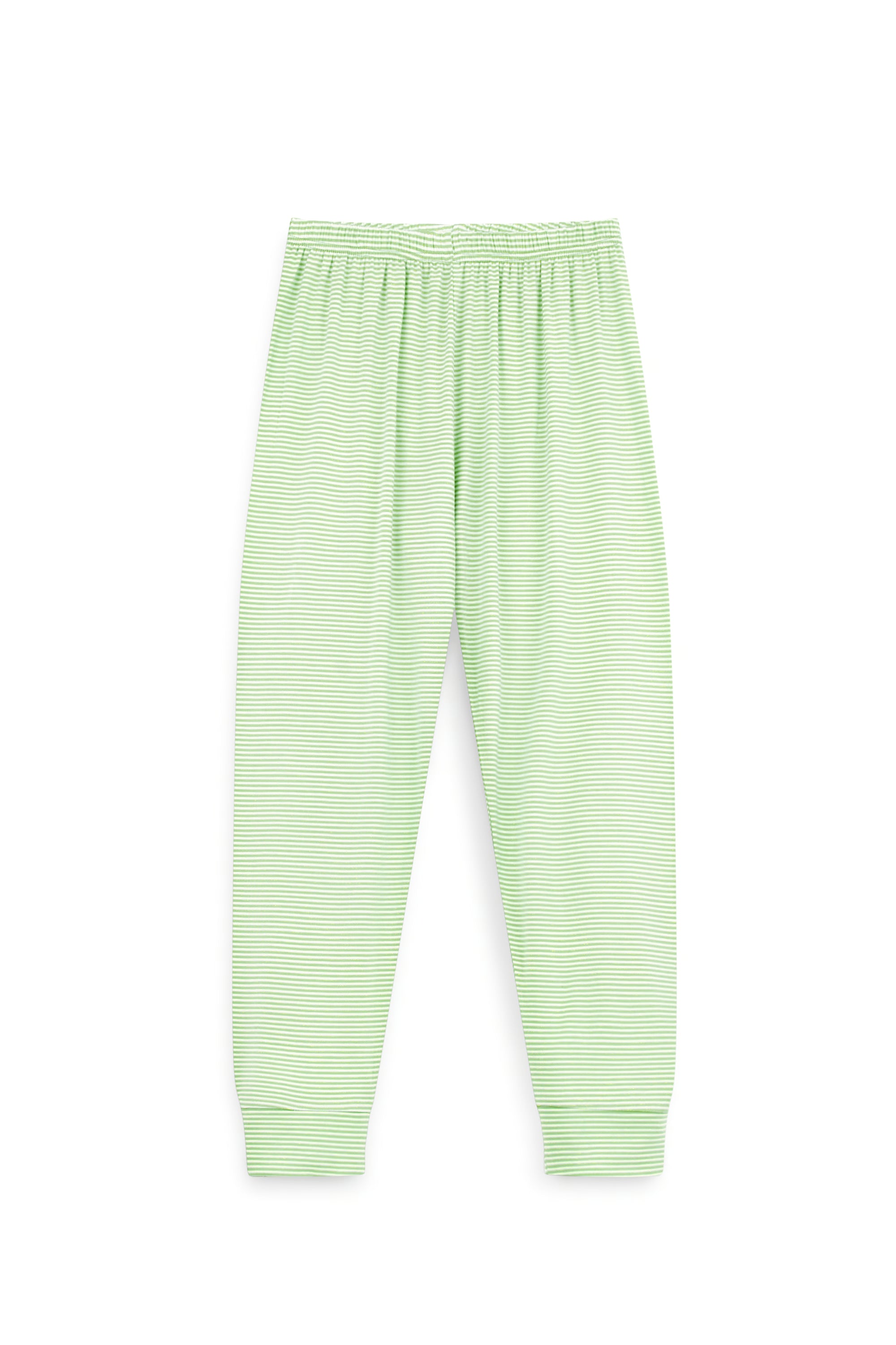 AIIZ Kids's Striped Pajama Set