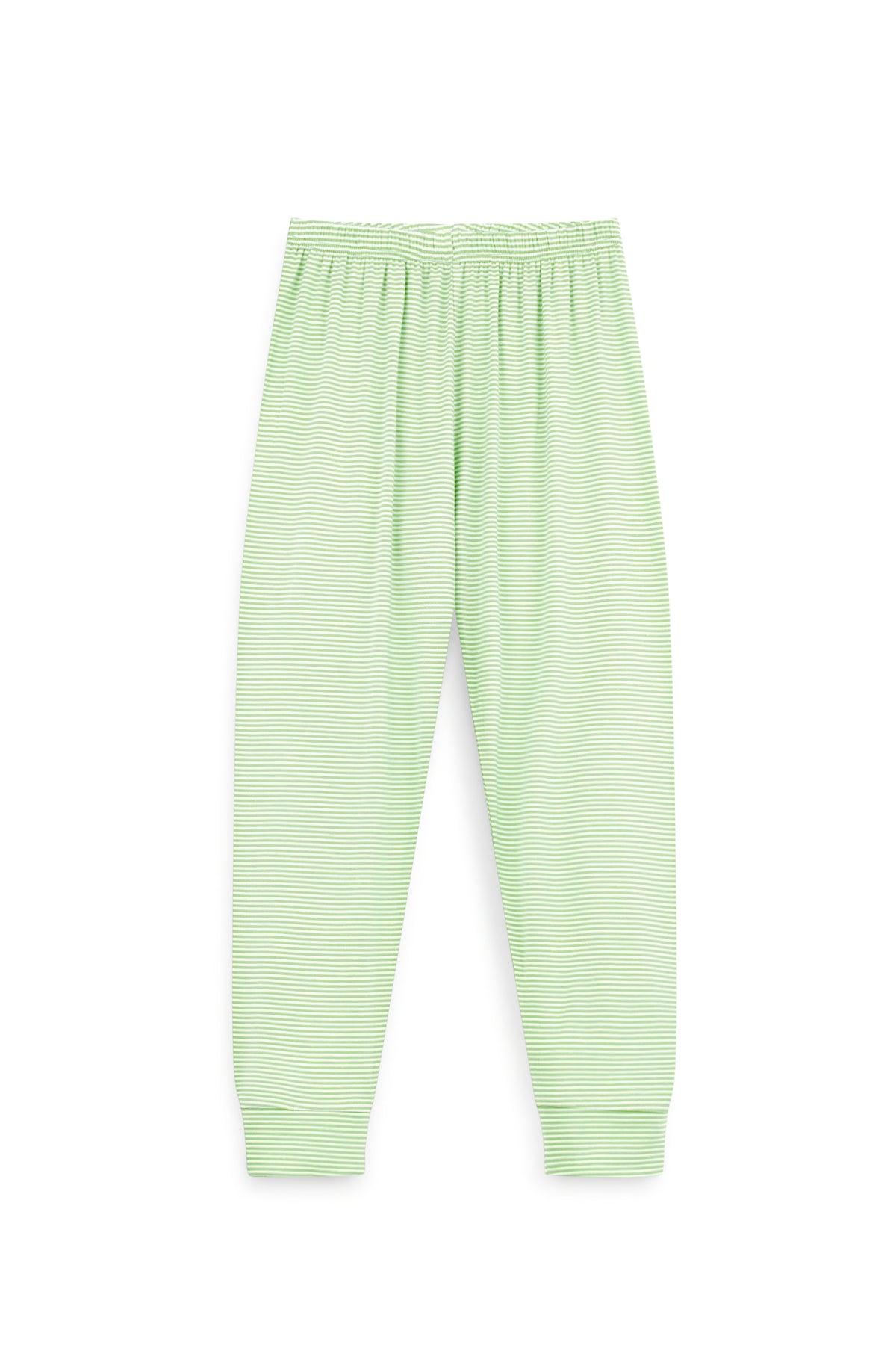 AIIZ Kids's Striped Pajama Set