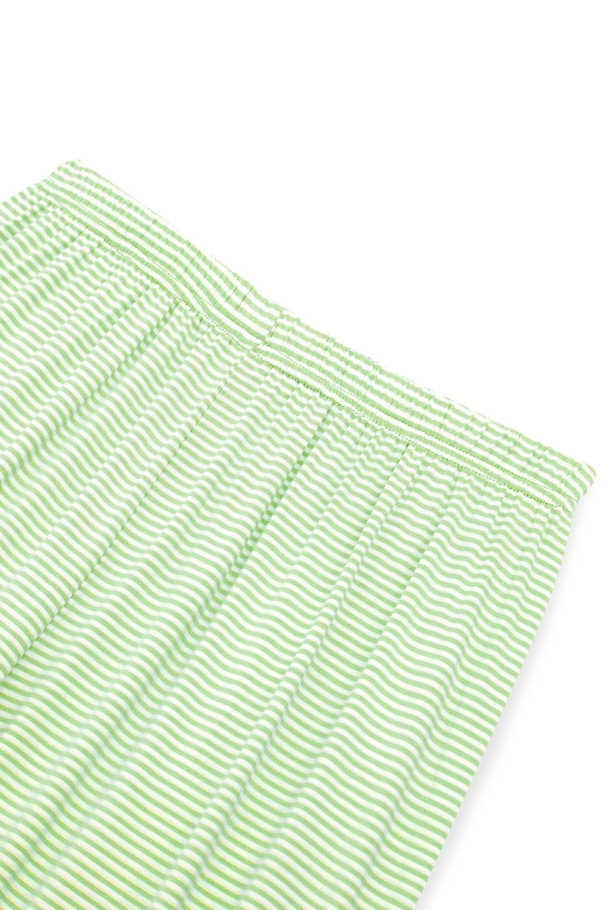AIIZ Kids's Striped Pajama Set