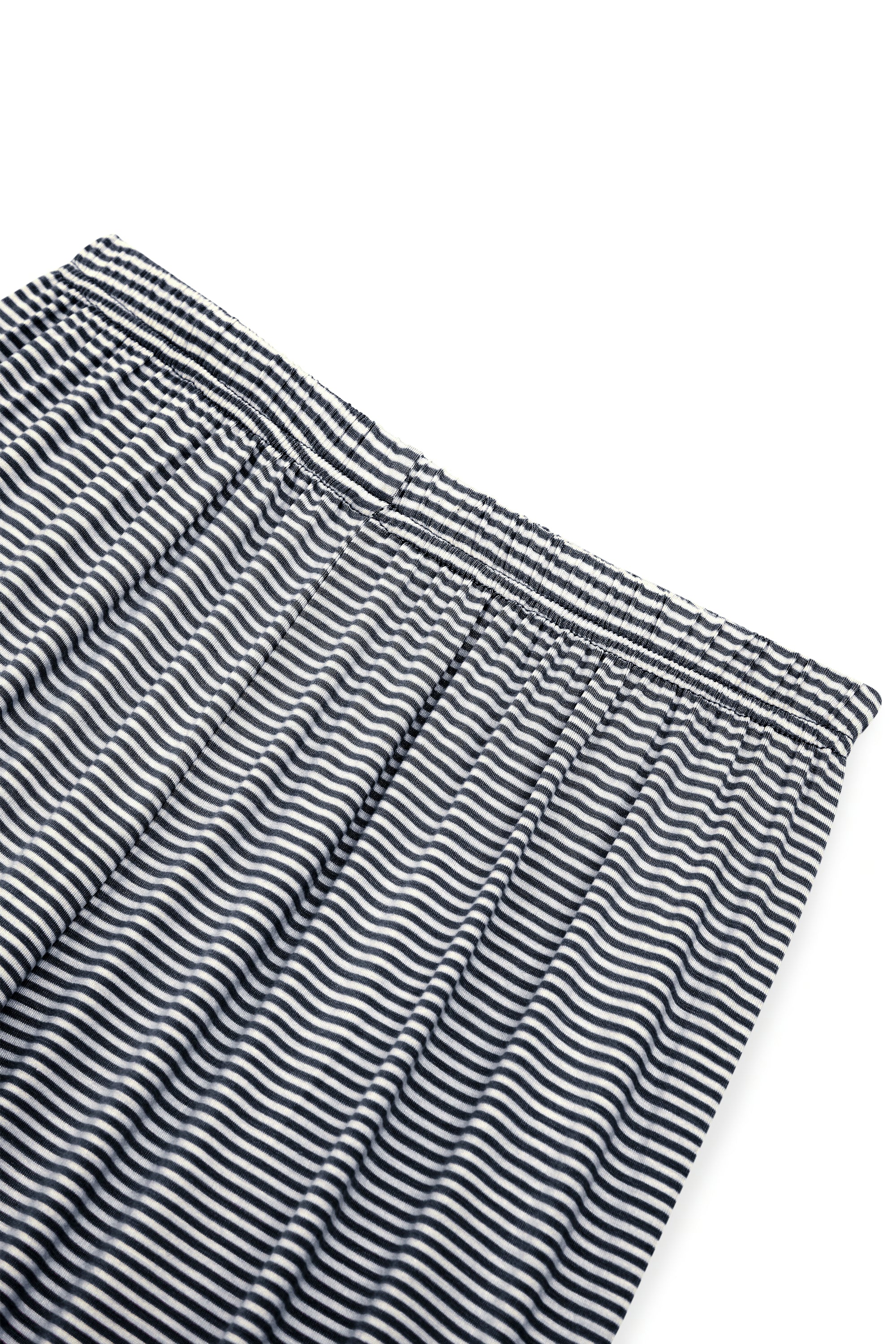 AIIZ Kids's Striped Pajama Set