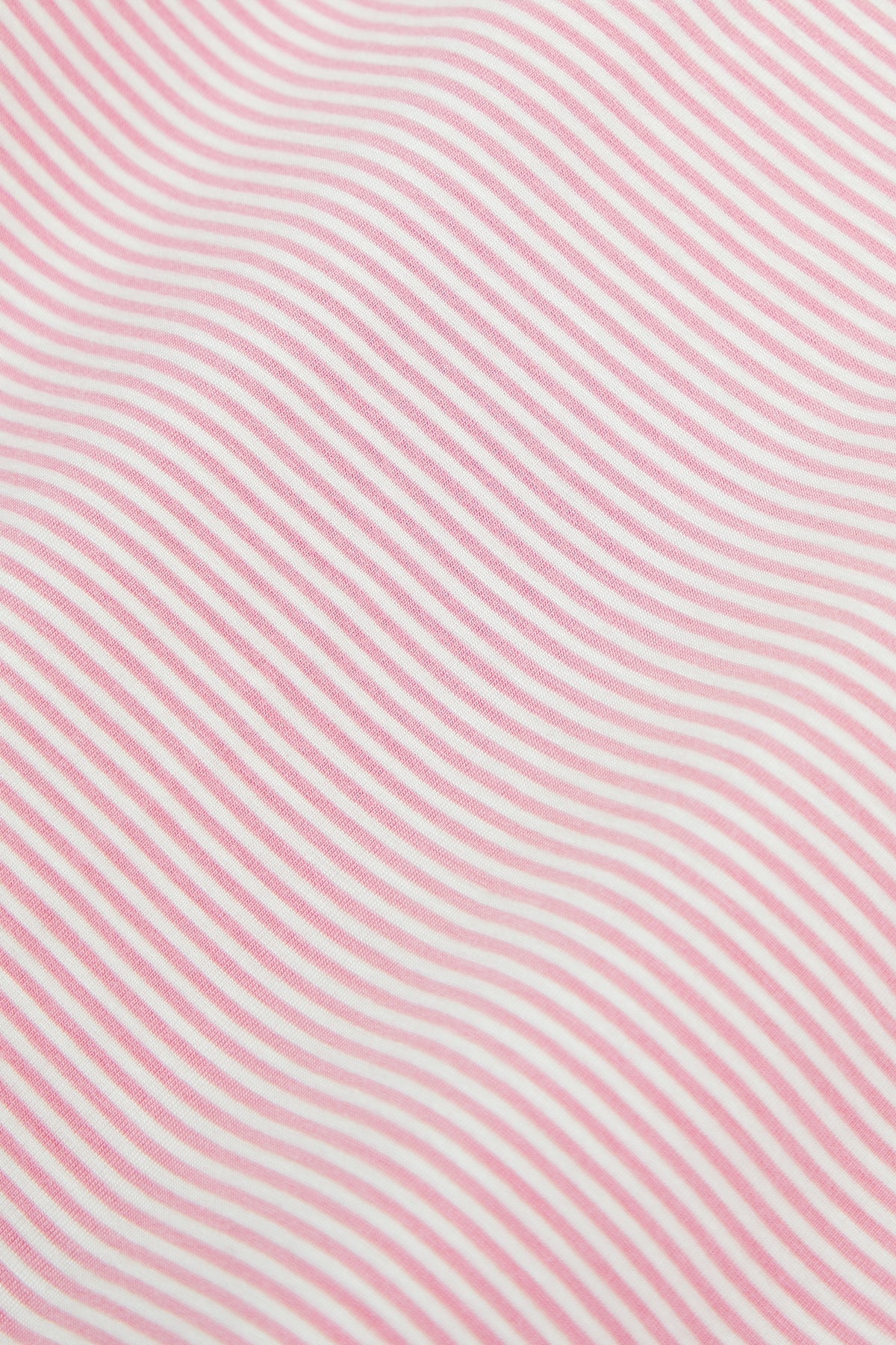 AIIZ Kids's Striped Pajama Set