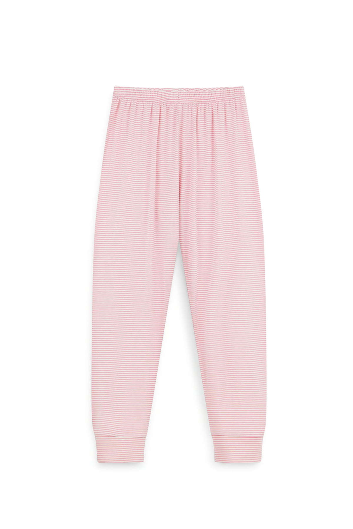 AIIZ Kids's Striped Pajama Set