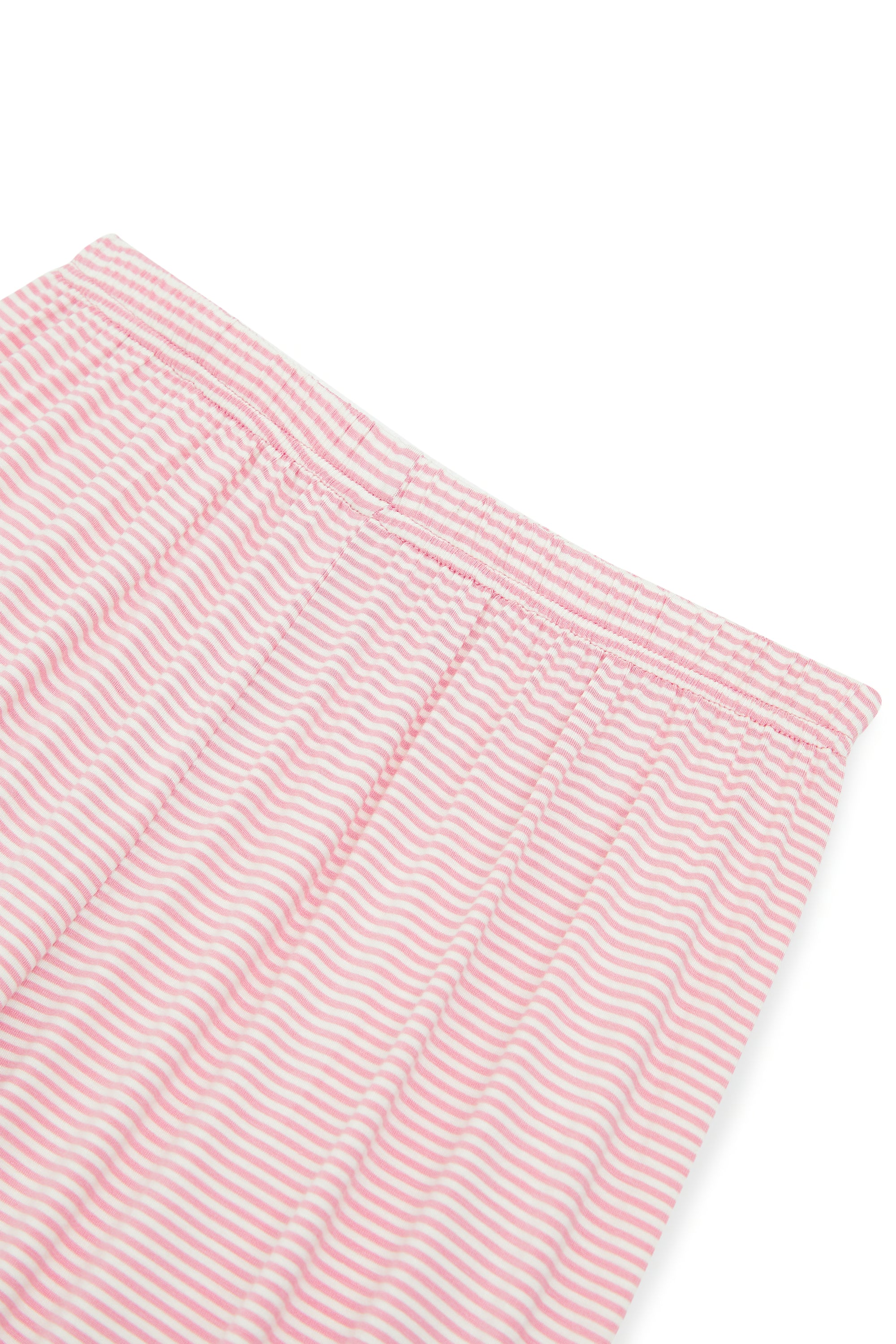 AIIZ Kids's Striped Pajama Set