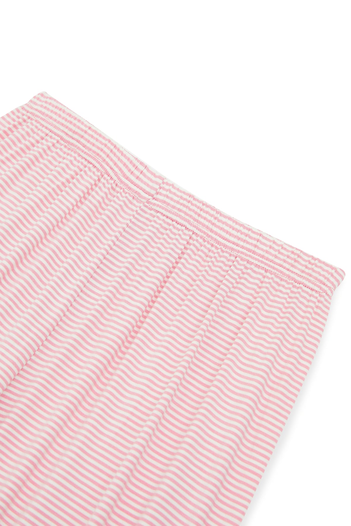 AIIZ Kids's Striped Pajama Set