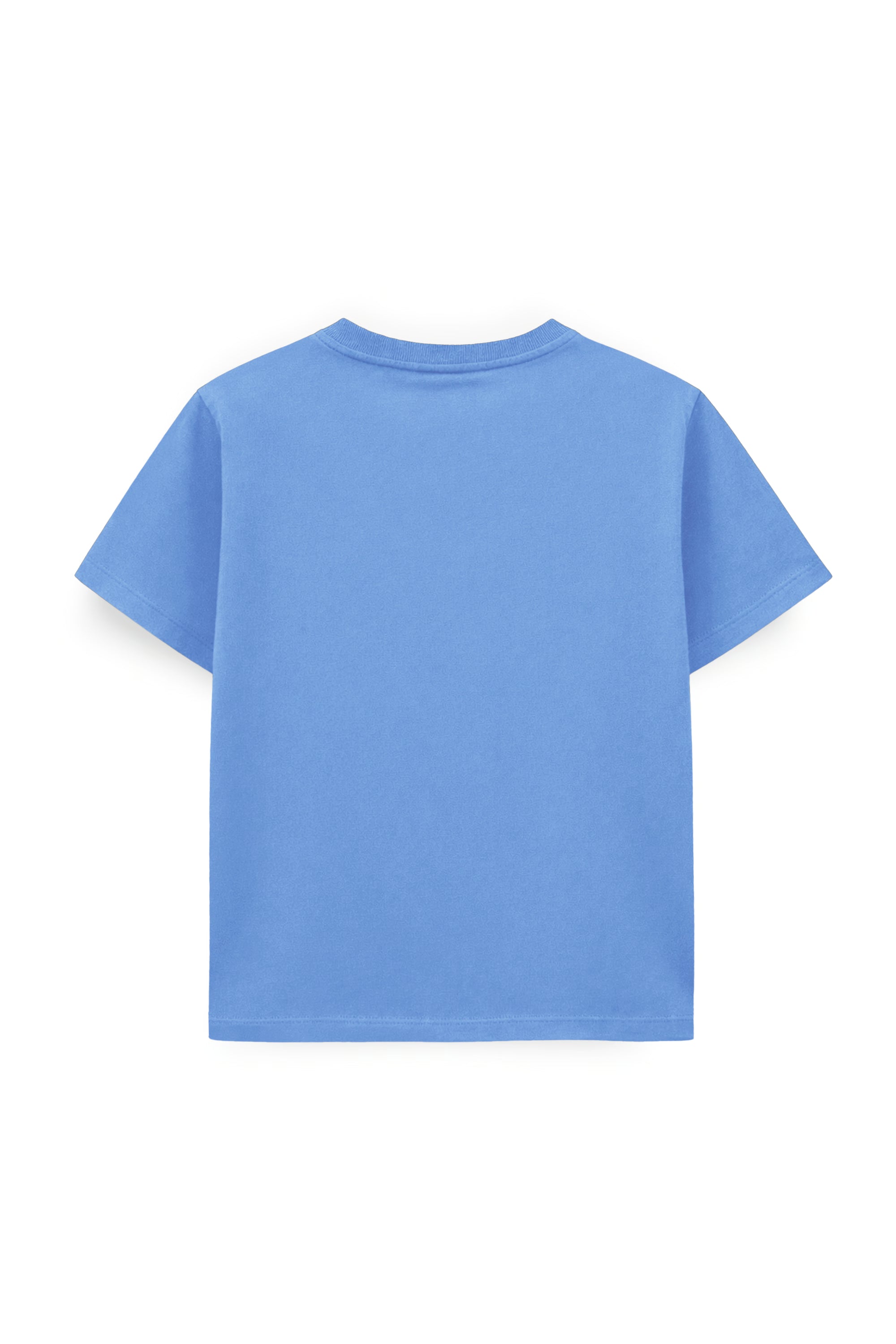 AIIZ Boy's 2-Piece T-Shirt and Shorts Set