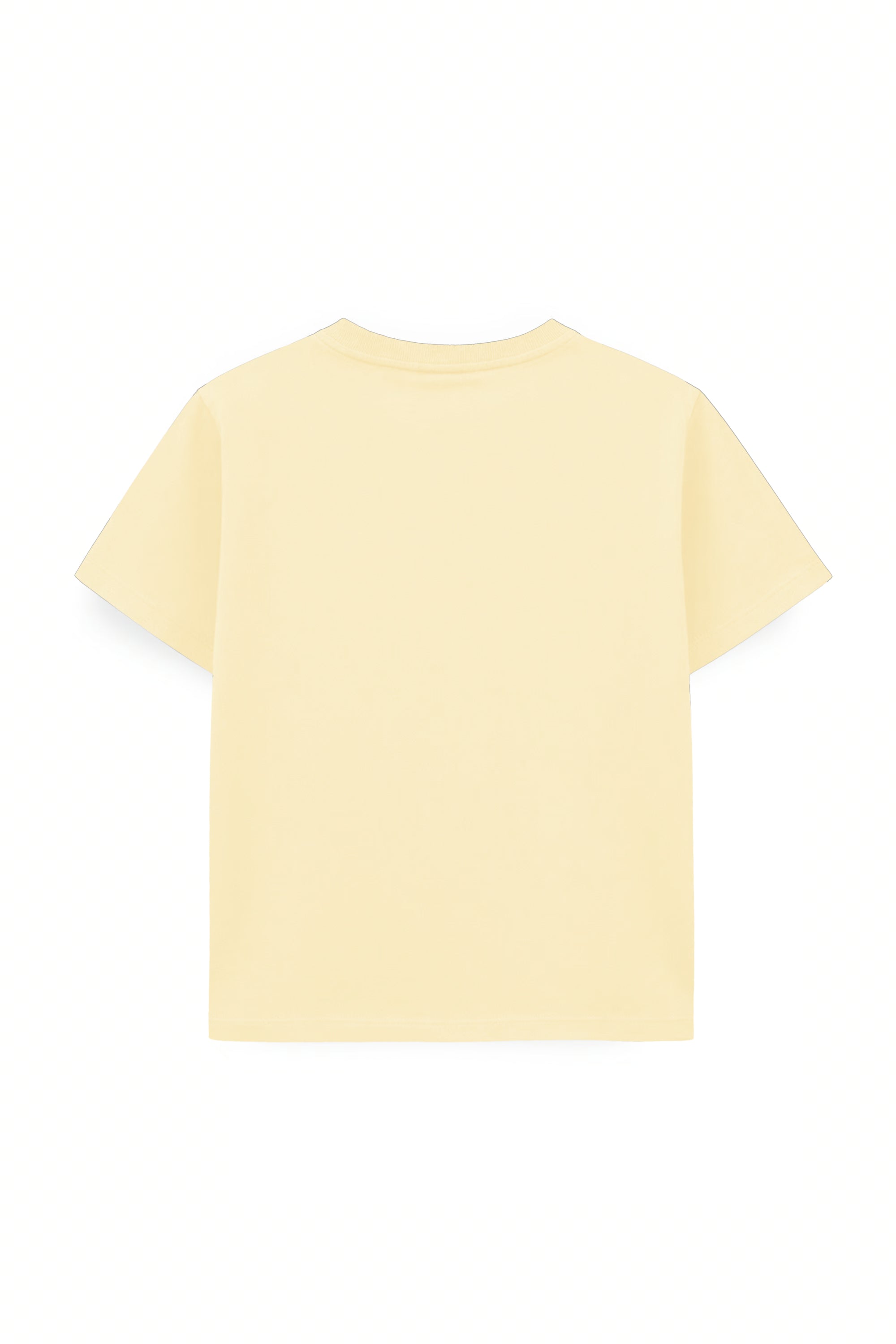 AIIZ Boy's 2-Piece T-Shirt and Shorts Set