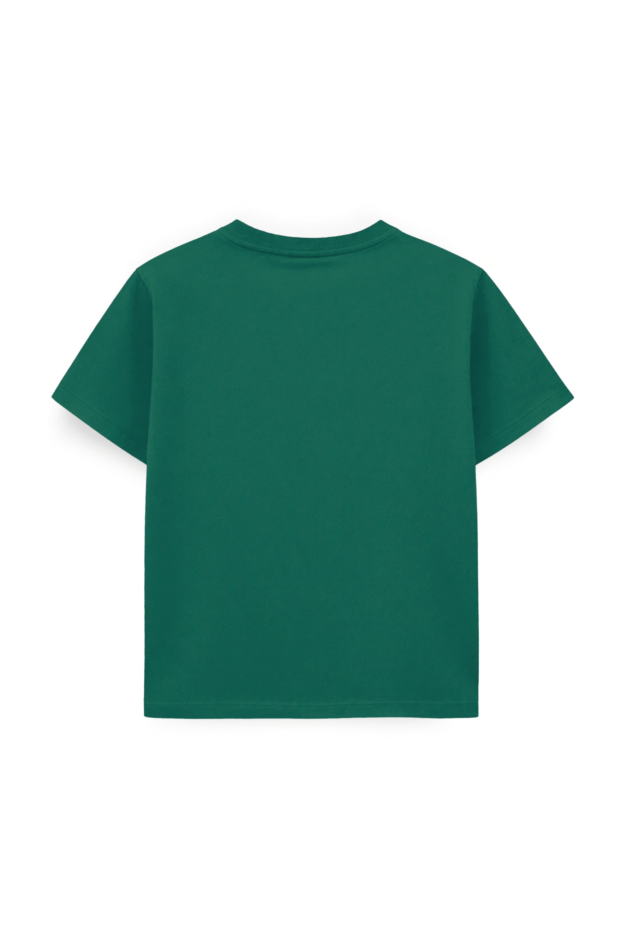 AIIZ Boy's 2-Piece T-Shirt and Shorts Set