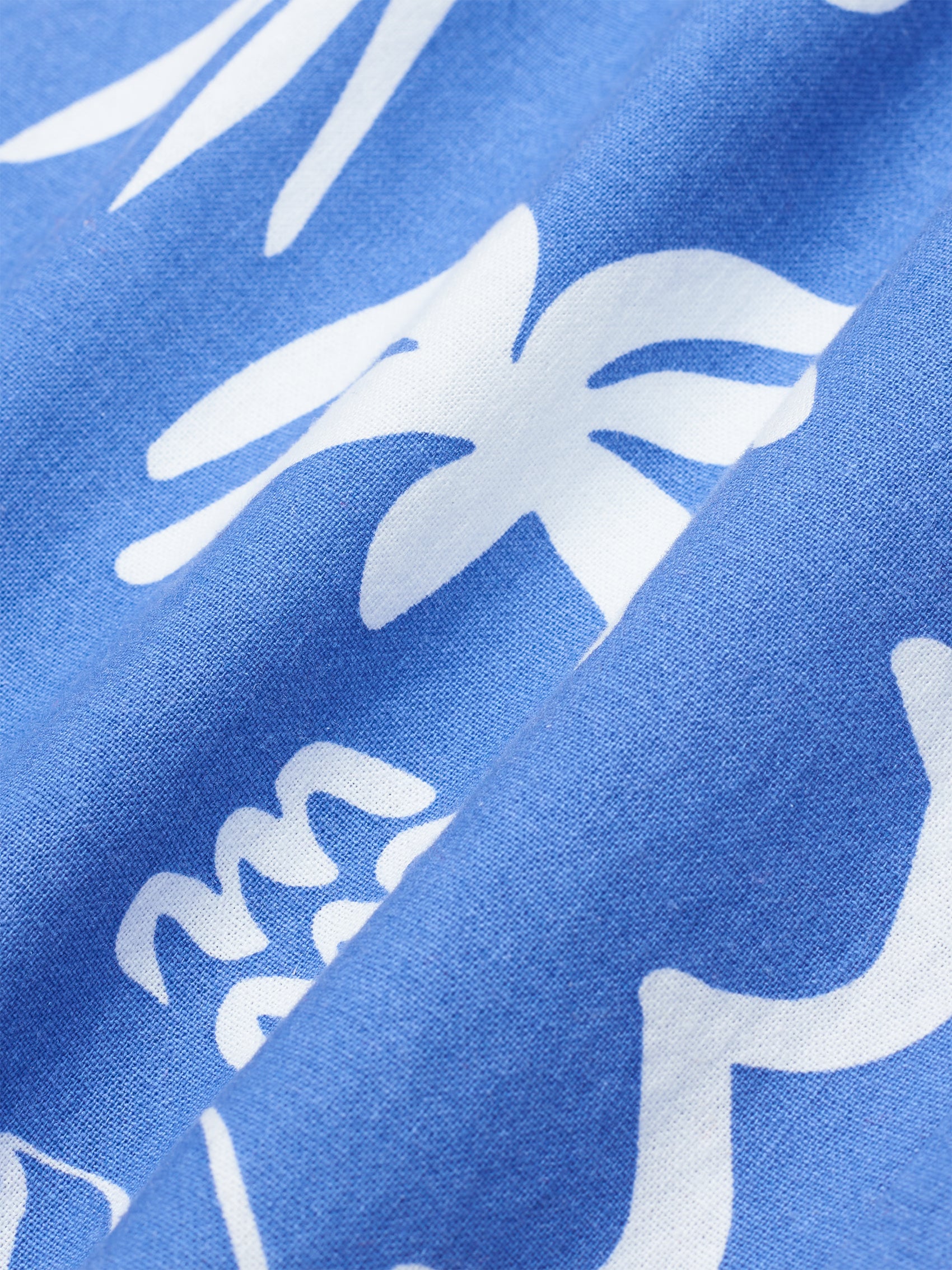 AIIZ Boy's Printed Shorts