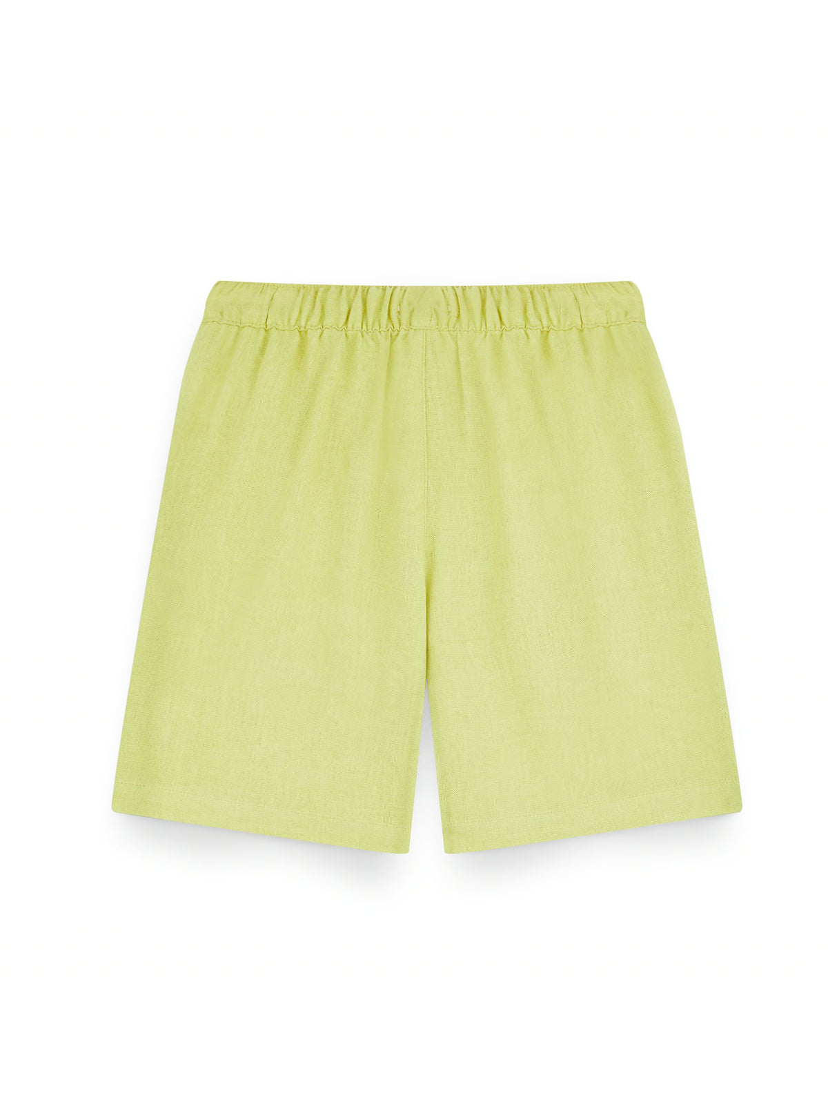 AIIZ Boy's Printed Easy Shorts