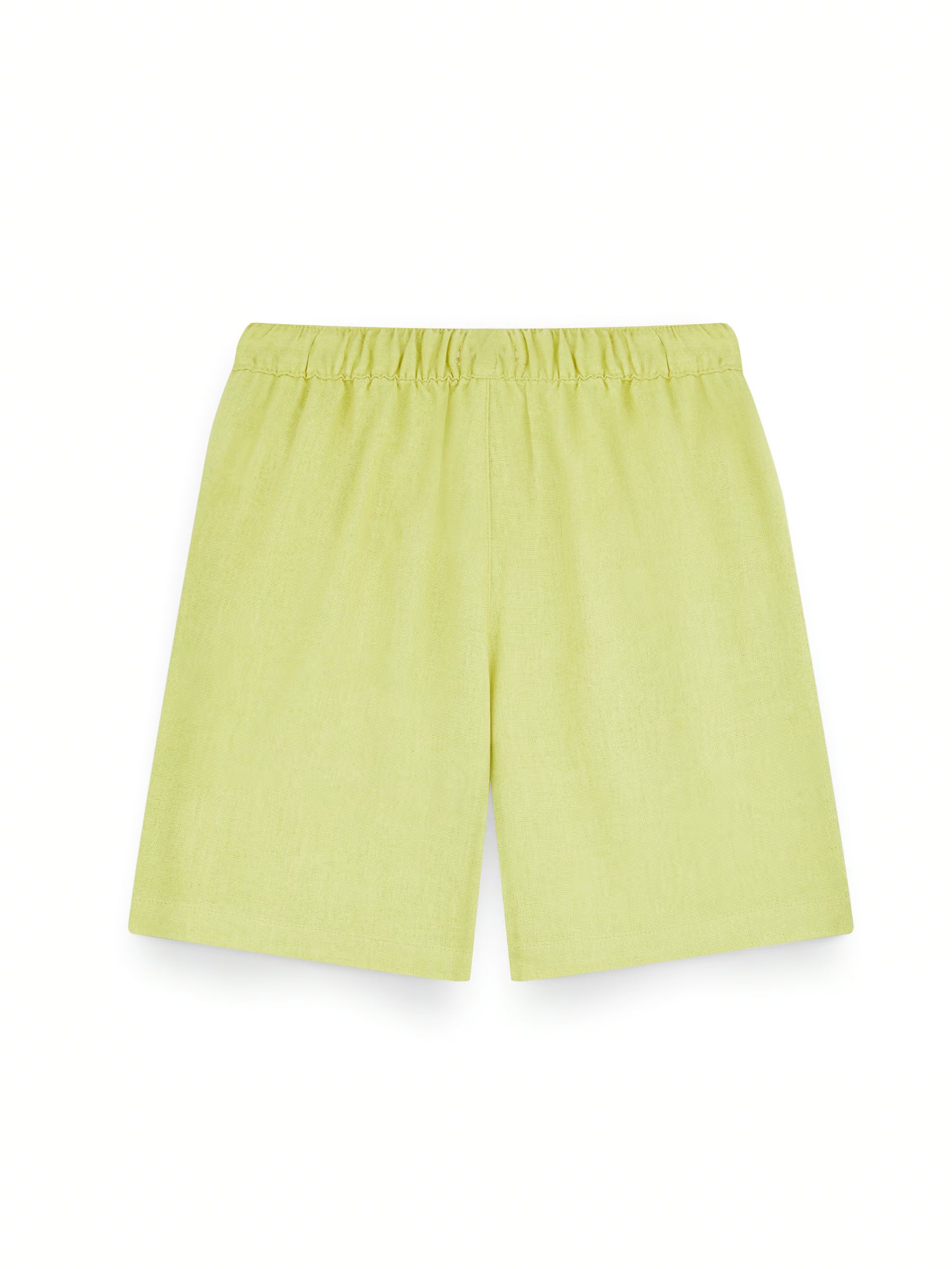 AIIZ Boy's Printed Easy Shorts