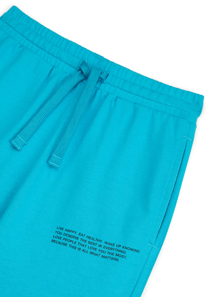 AIIZ Boy's Jersey Shorts