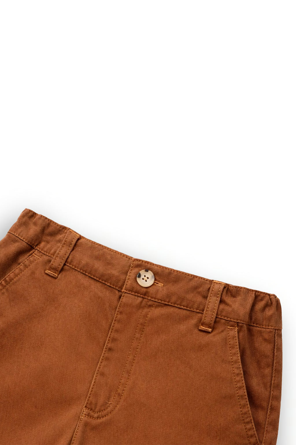 AIIZ Boy's Elastic Shorts