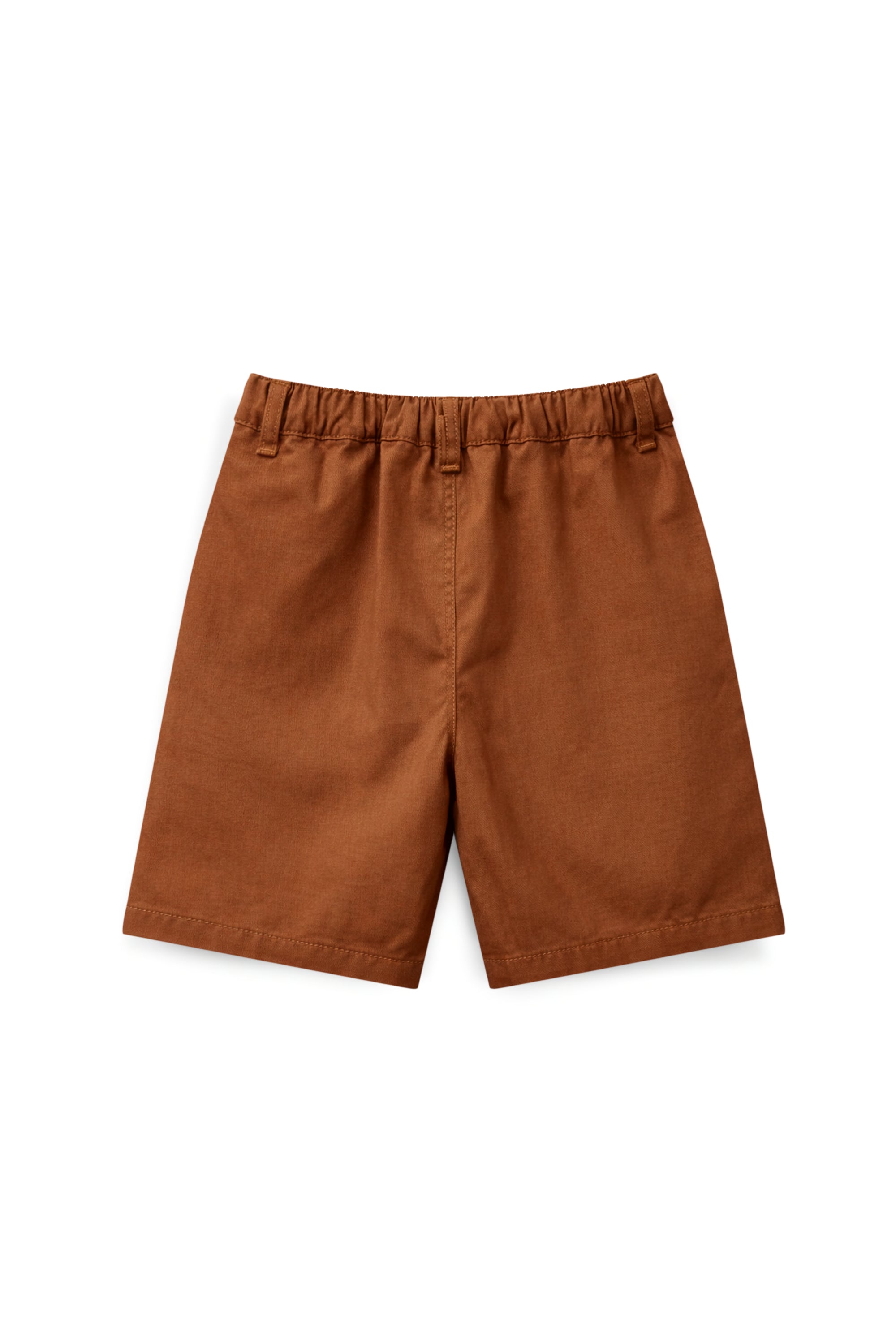 AIIZ Boy's Elastic Shorts