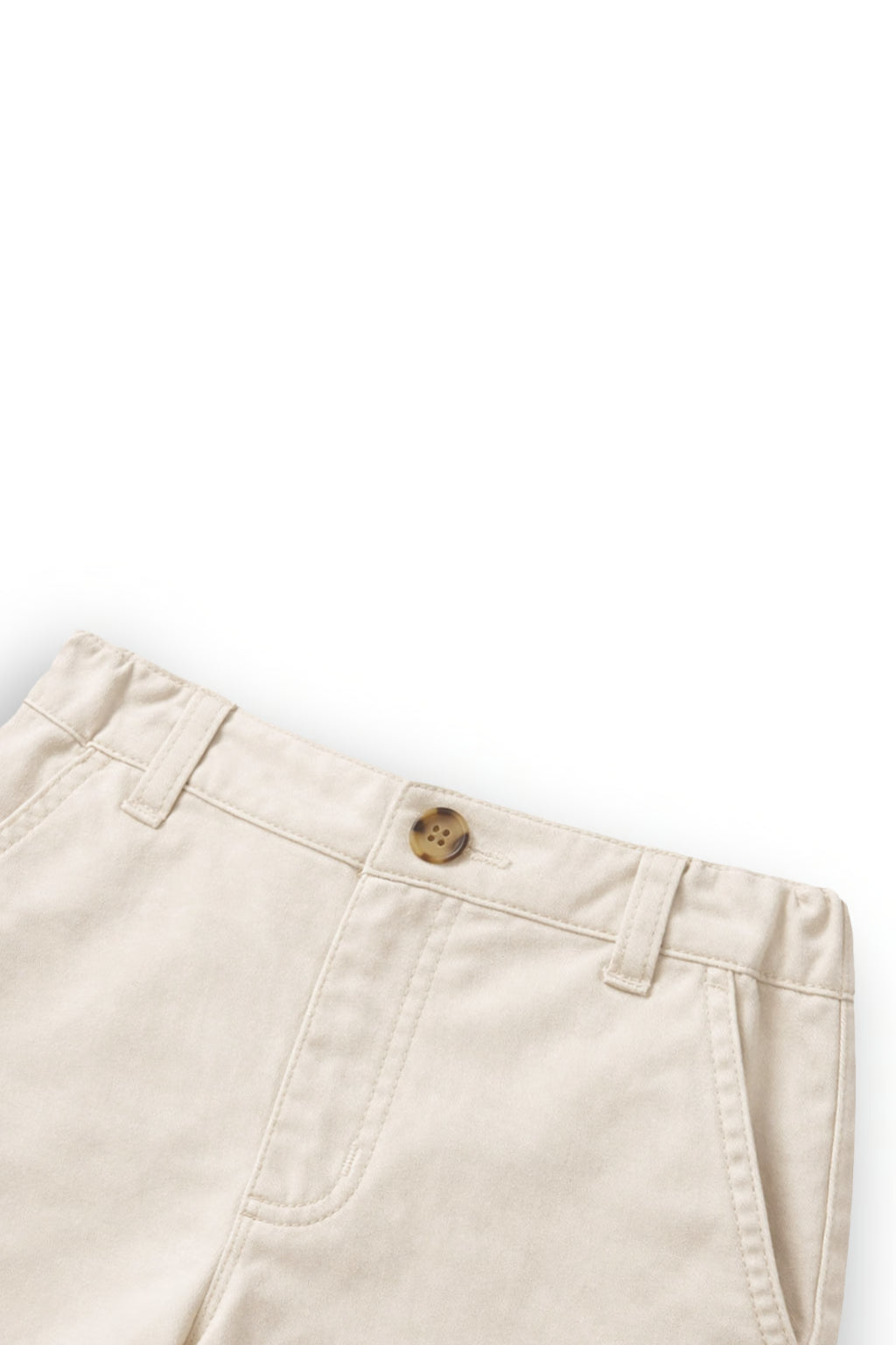 AIIZ Boy's Elastic Shorts