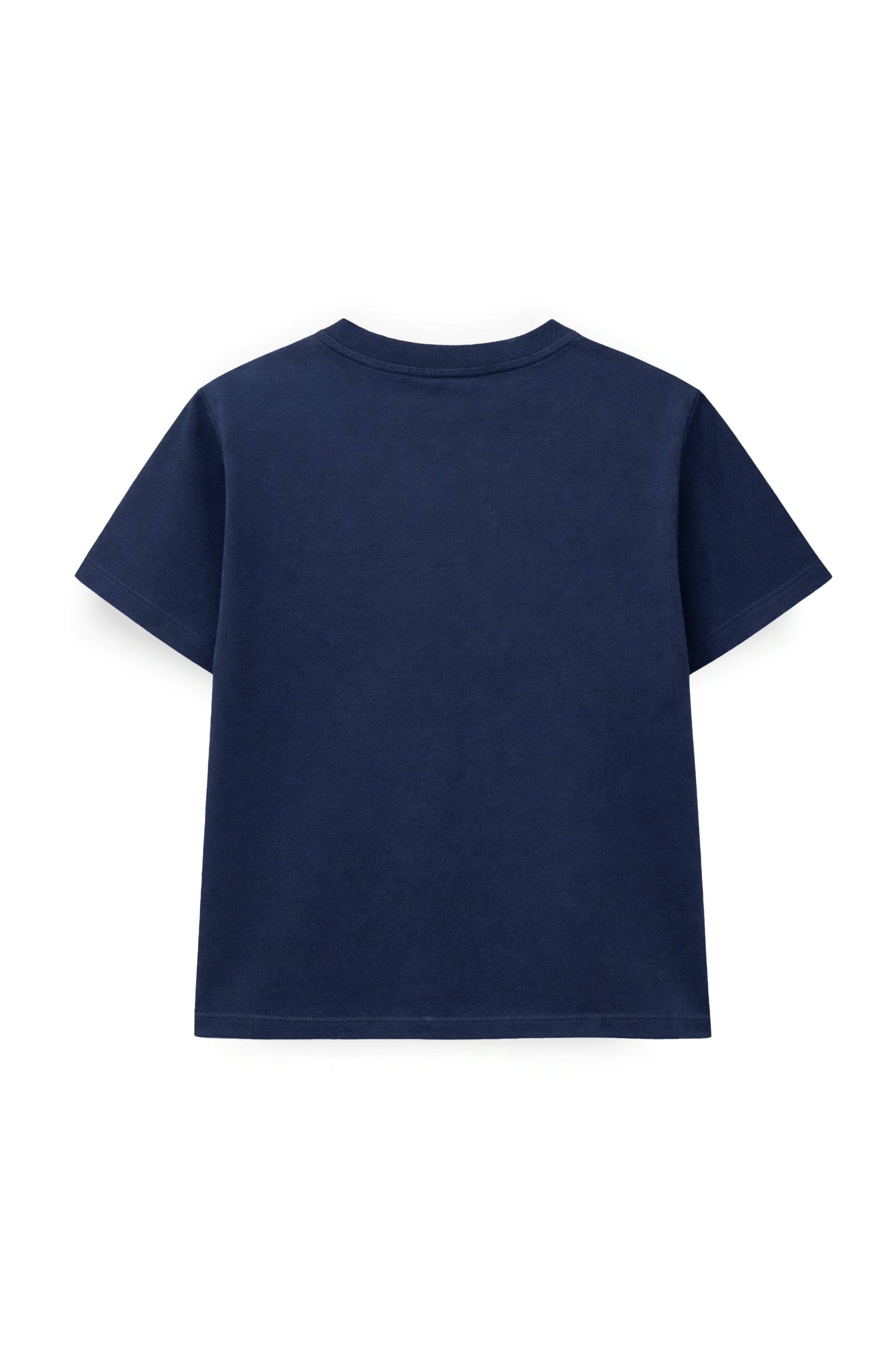 AIIZ Boy's Graphic T-Shirt