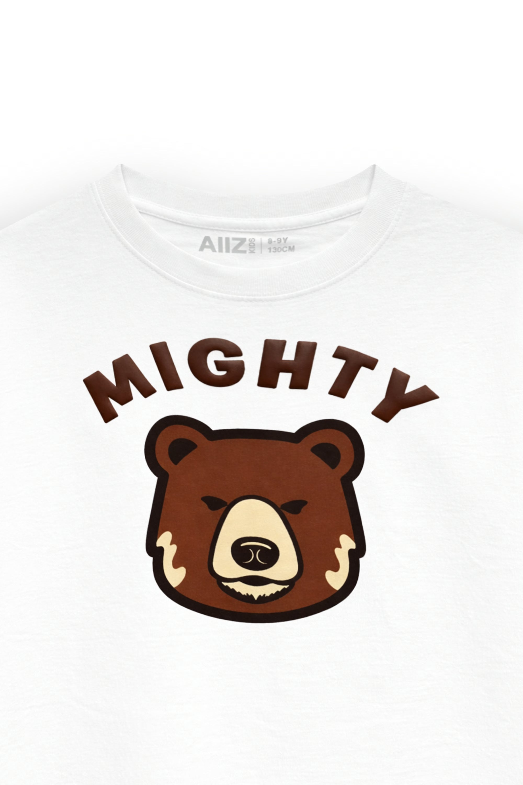 AIIZ Boy's Graphic T-Shirt