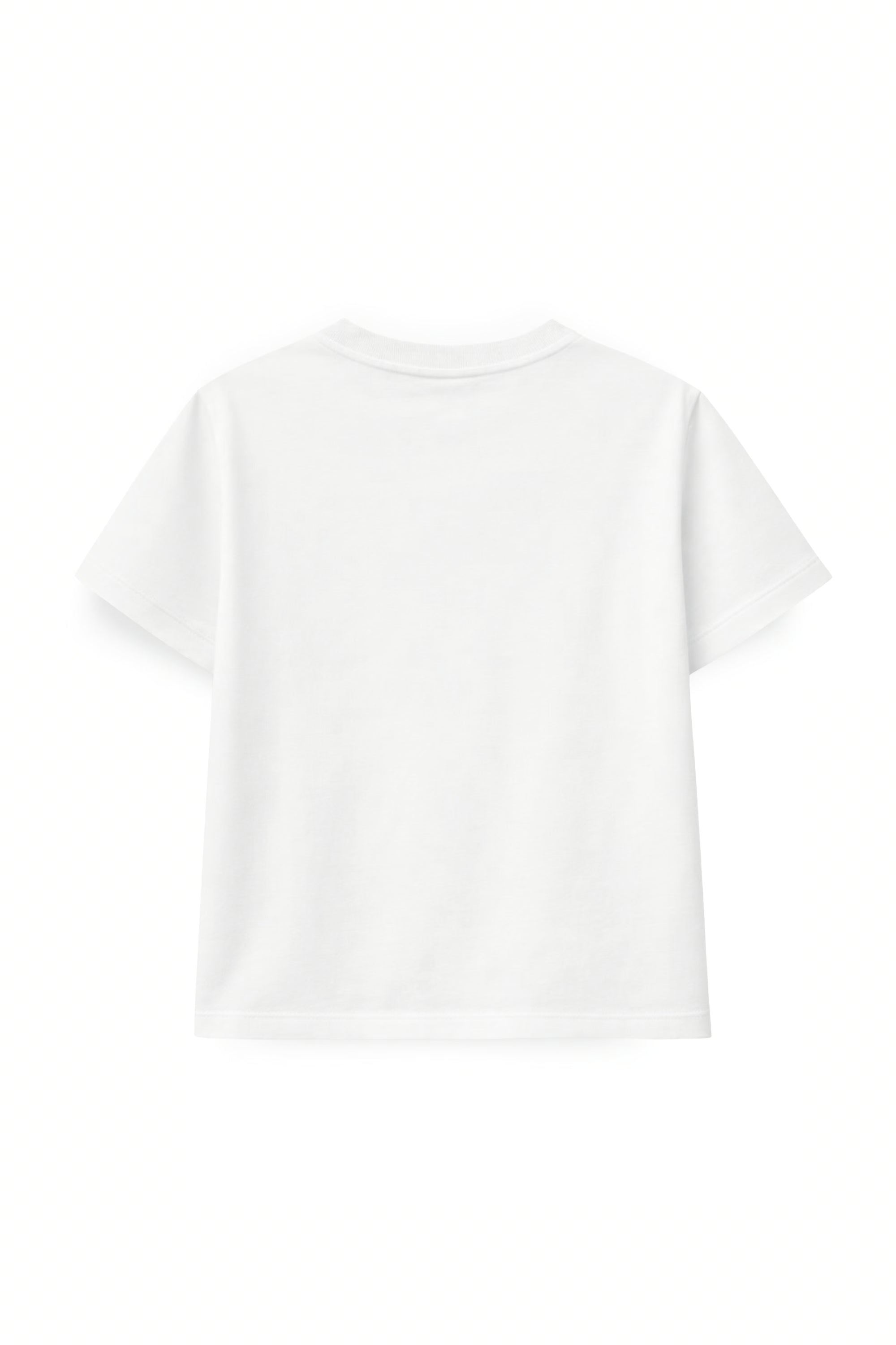 AIIZ Boy's Graphic T-Shirt