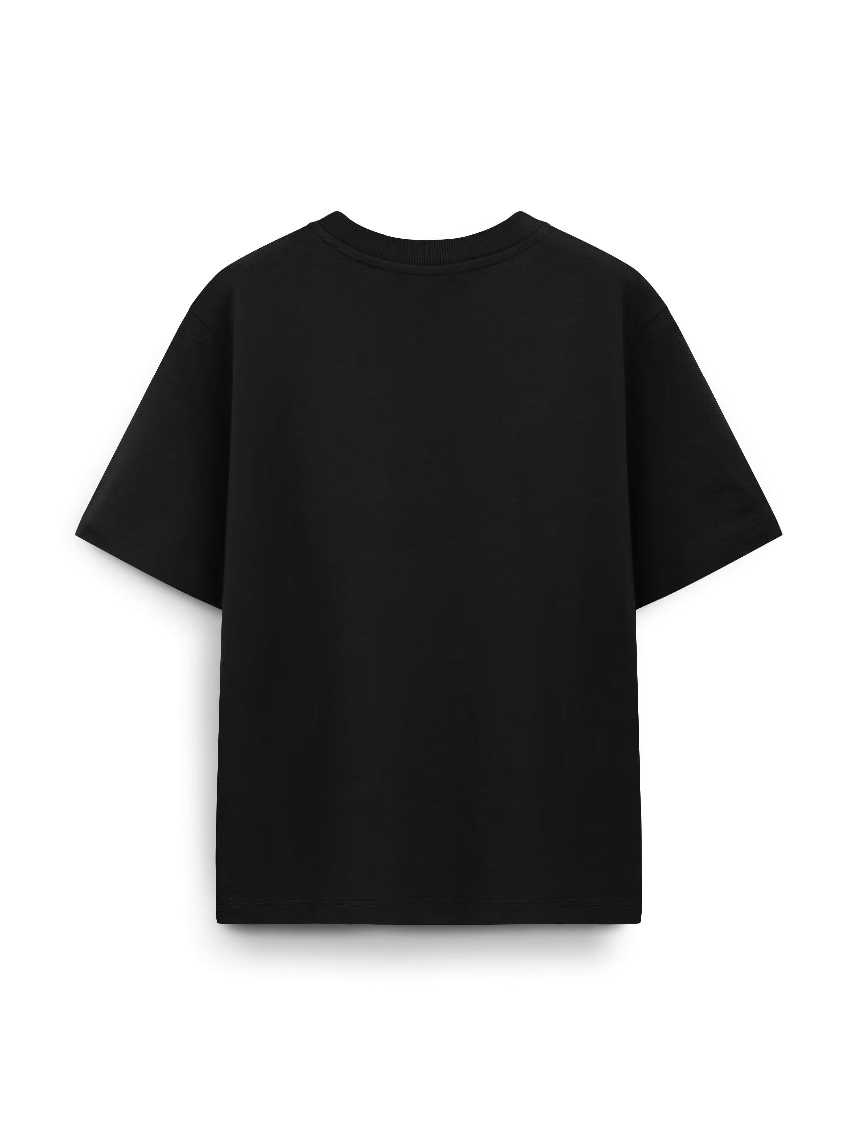 AIIZ Boy’s Cotton T-Shirt