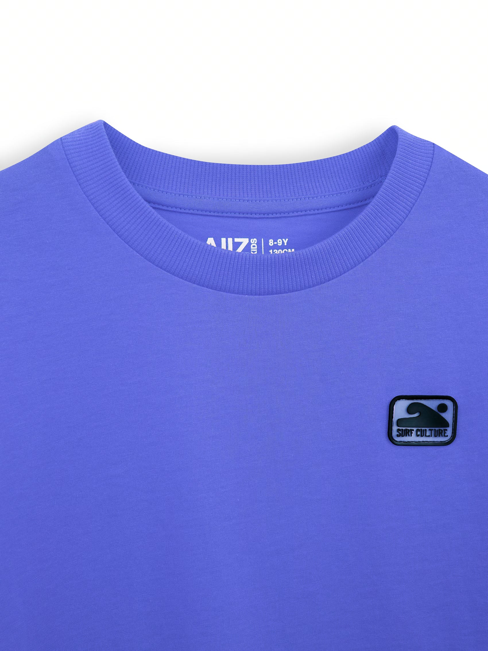 AIIZ Boy’s Cotton T-Shirt