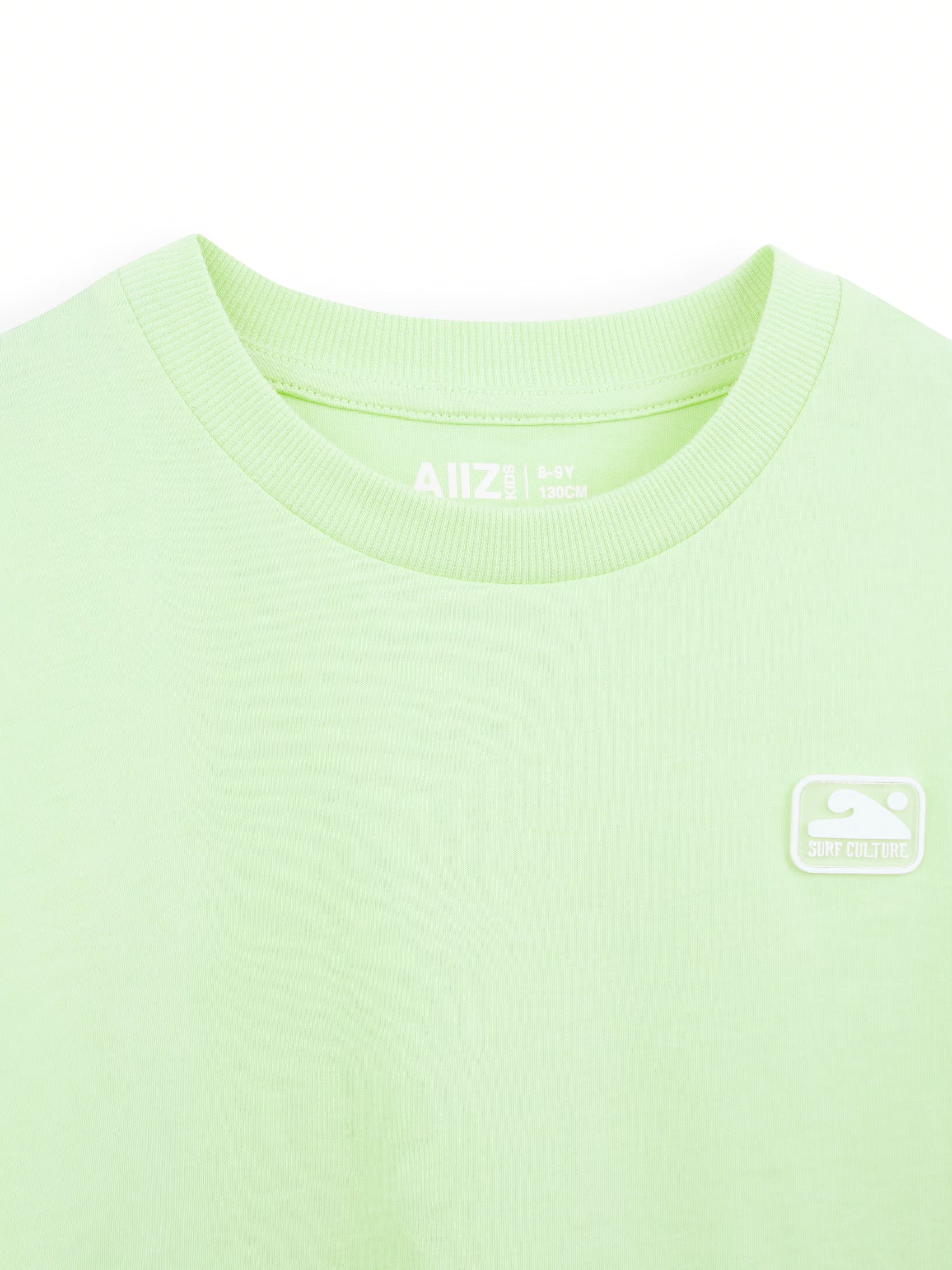 AIIZ Boy’s Cotton T-Shirt