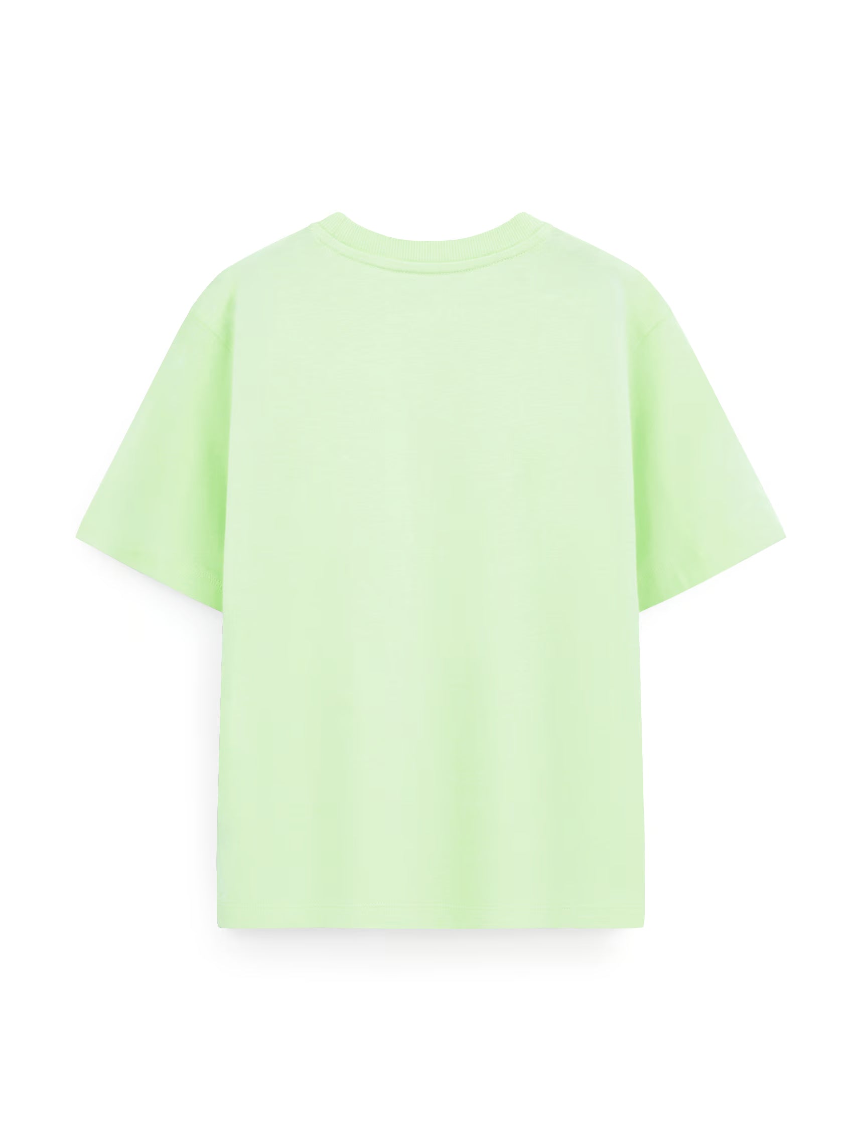 AIIZ Boy’s Cotton T-Shirt