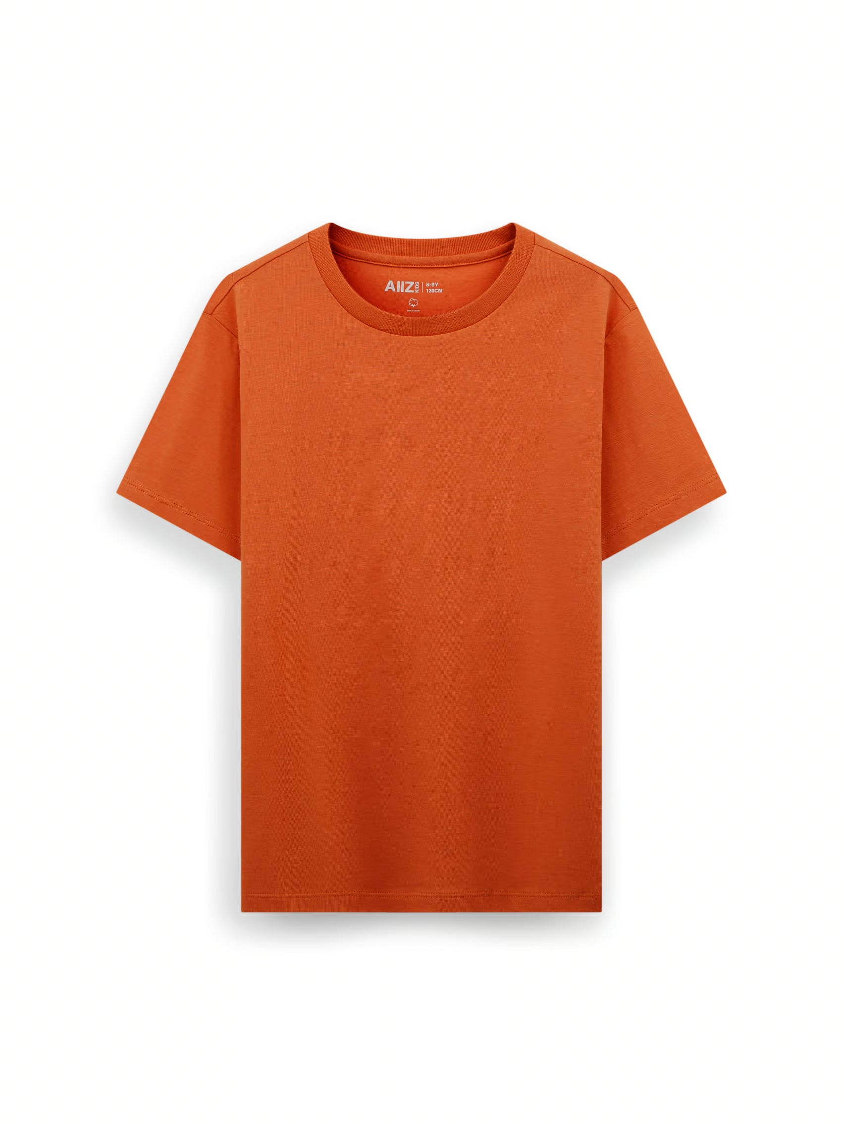 AIIZ Boy’s Cotton T-Shirt
