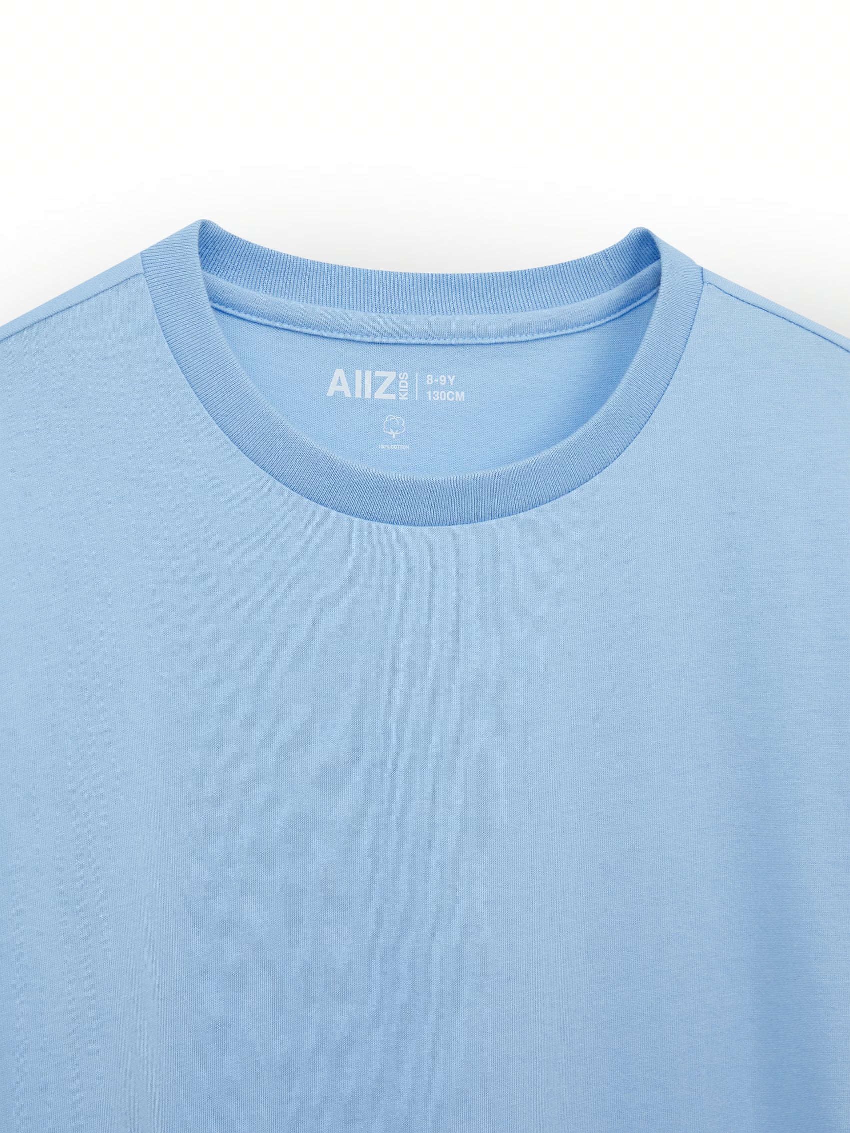 AIIZ Boy’s Cotton T-Shirt