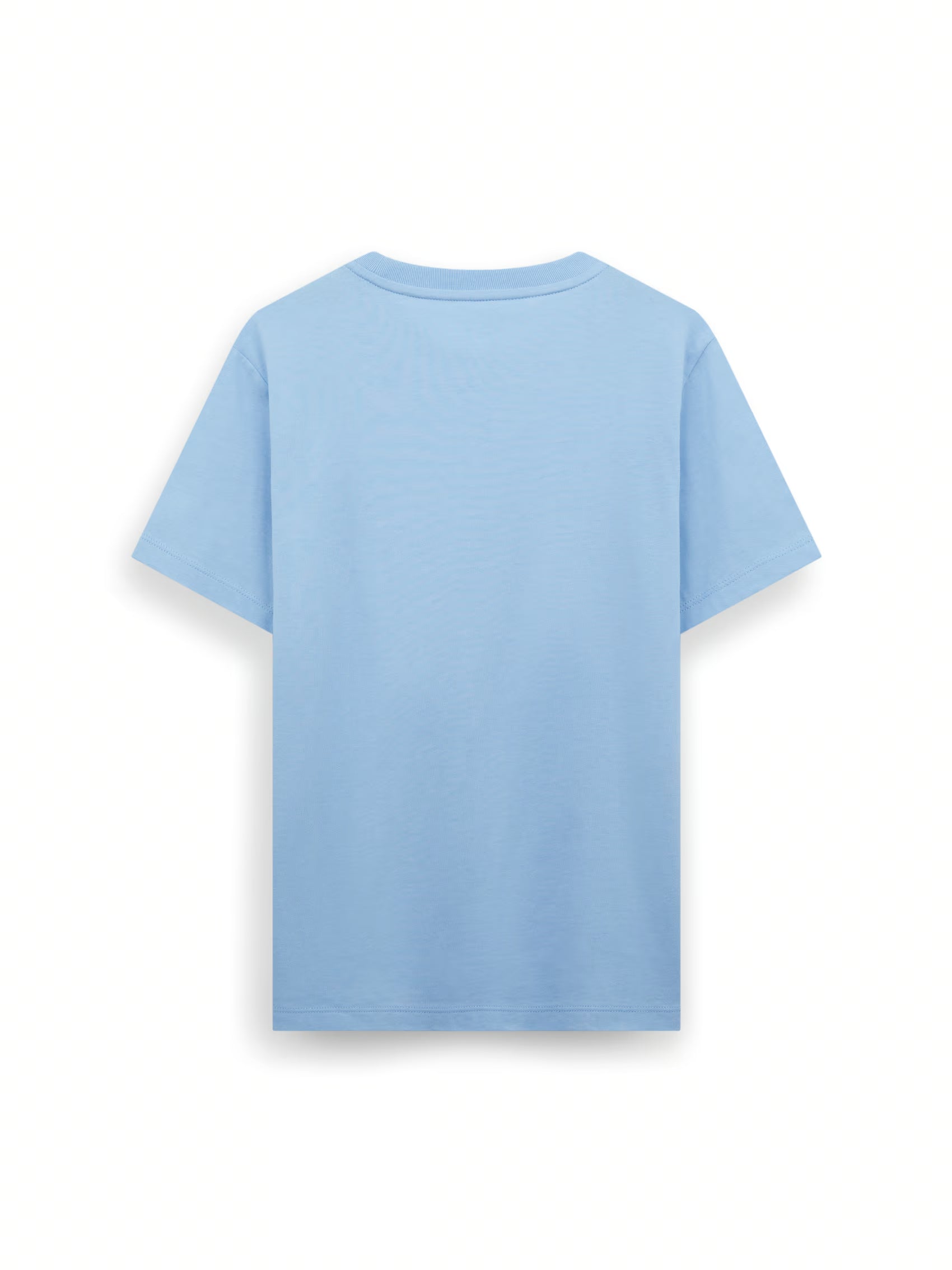 AIIZ Boy’s Cotton T-Shirt