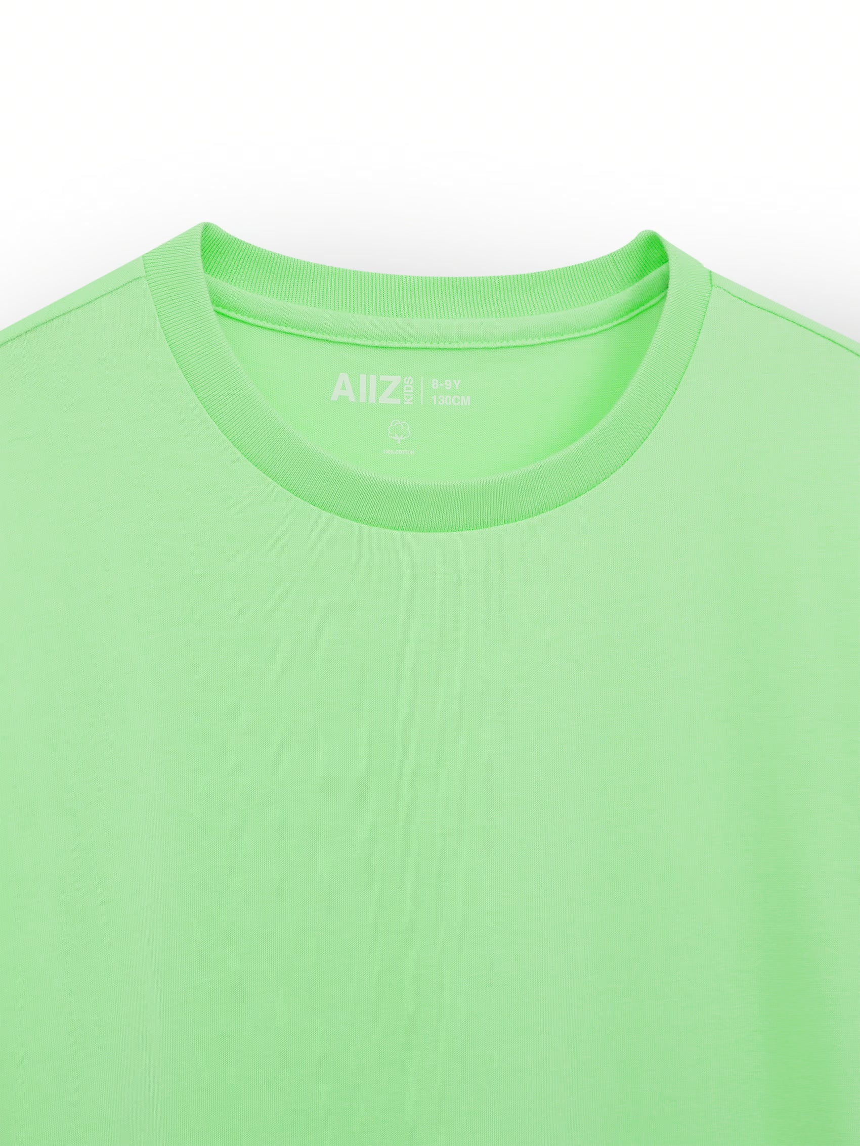 AIIZ Boy’s Cotton T-Shirt