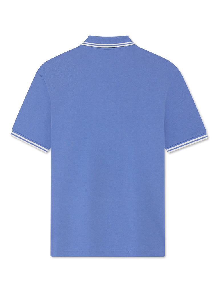 Men’s Tipping Polo Shirts