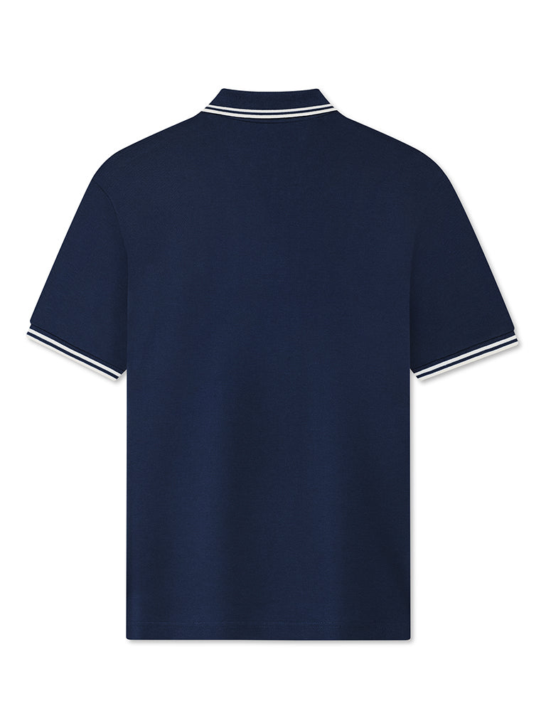 Men’s Tipping Polo Shirts