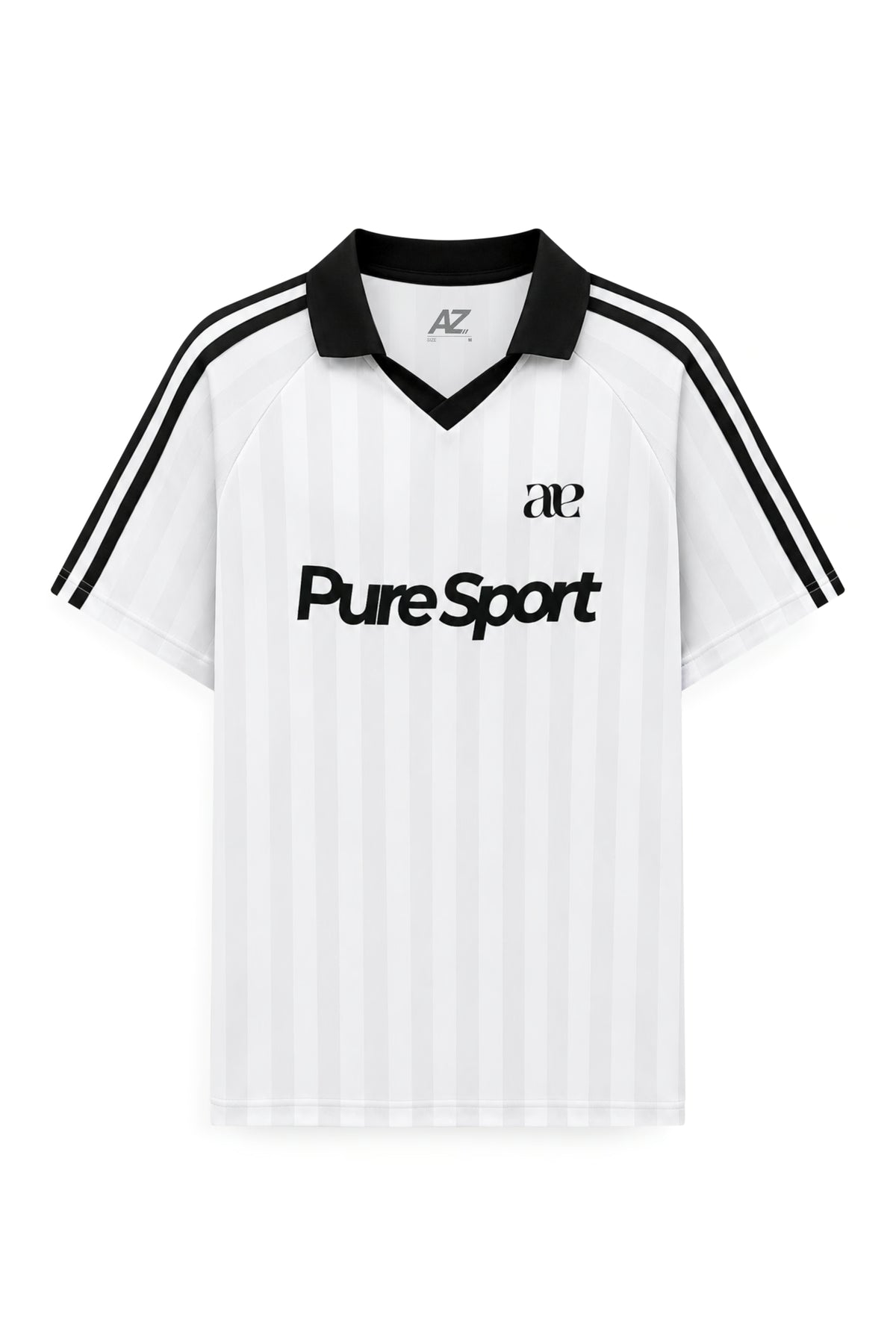 AIIZ Men's Football Polo Shirt
