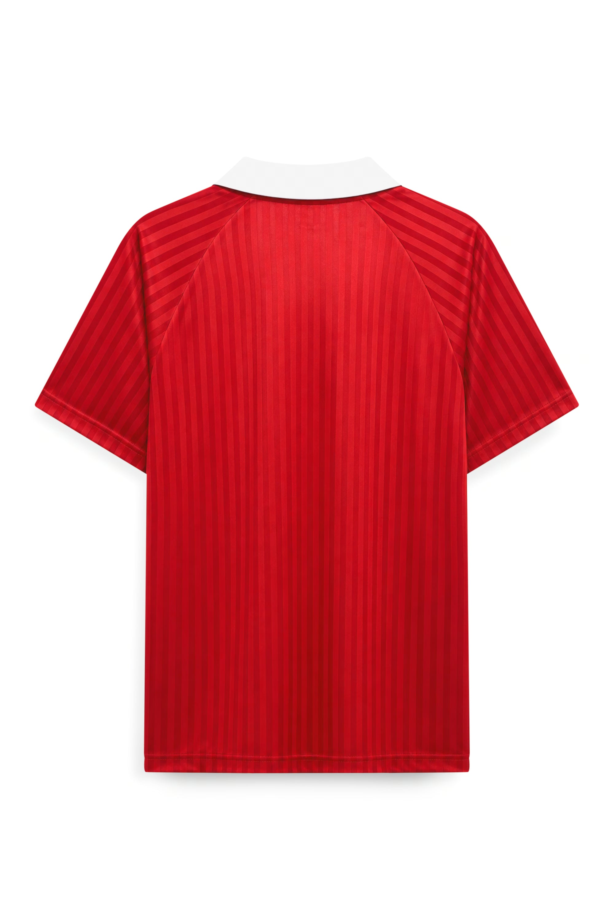 AIIZ Men's Football Polo Shirt